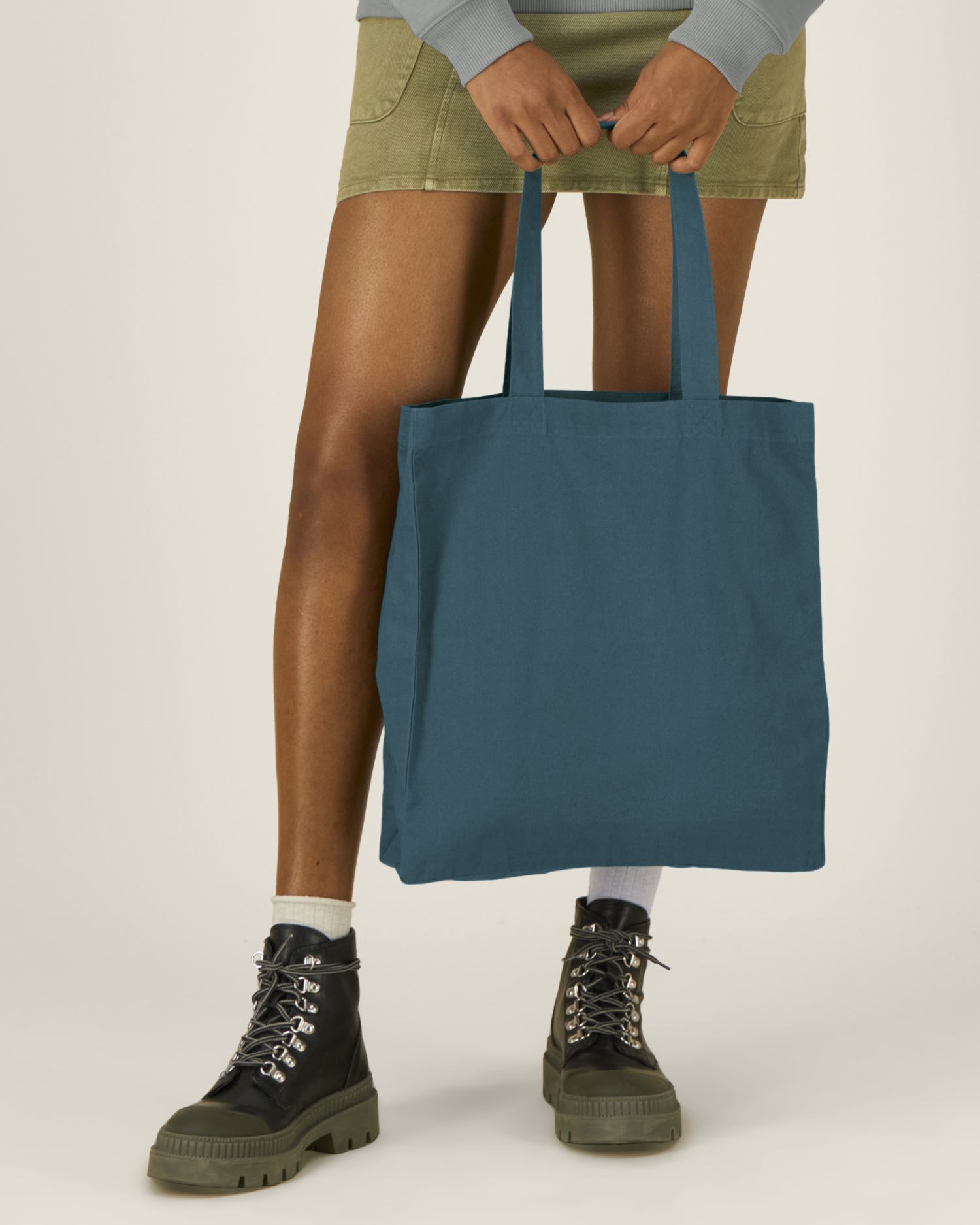 Mid Tote Bag - Stargazer