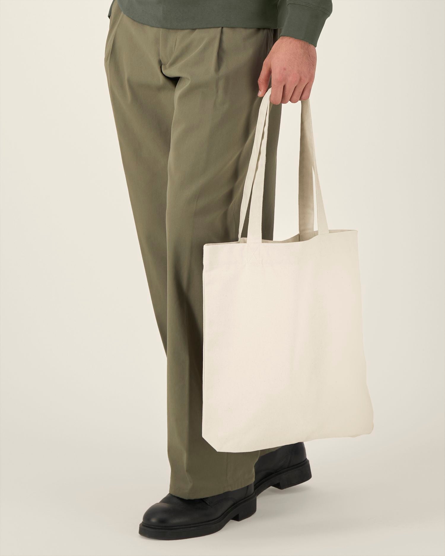 Tote Bag - Natural
