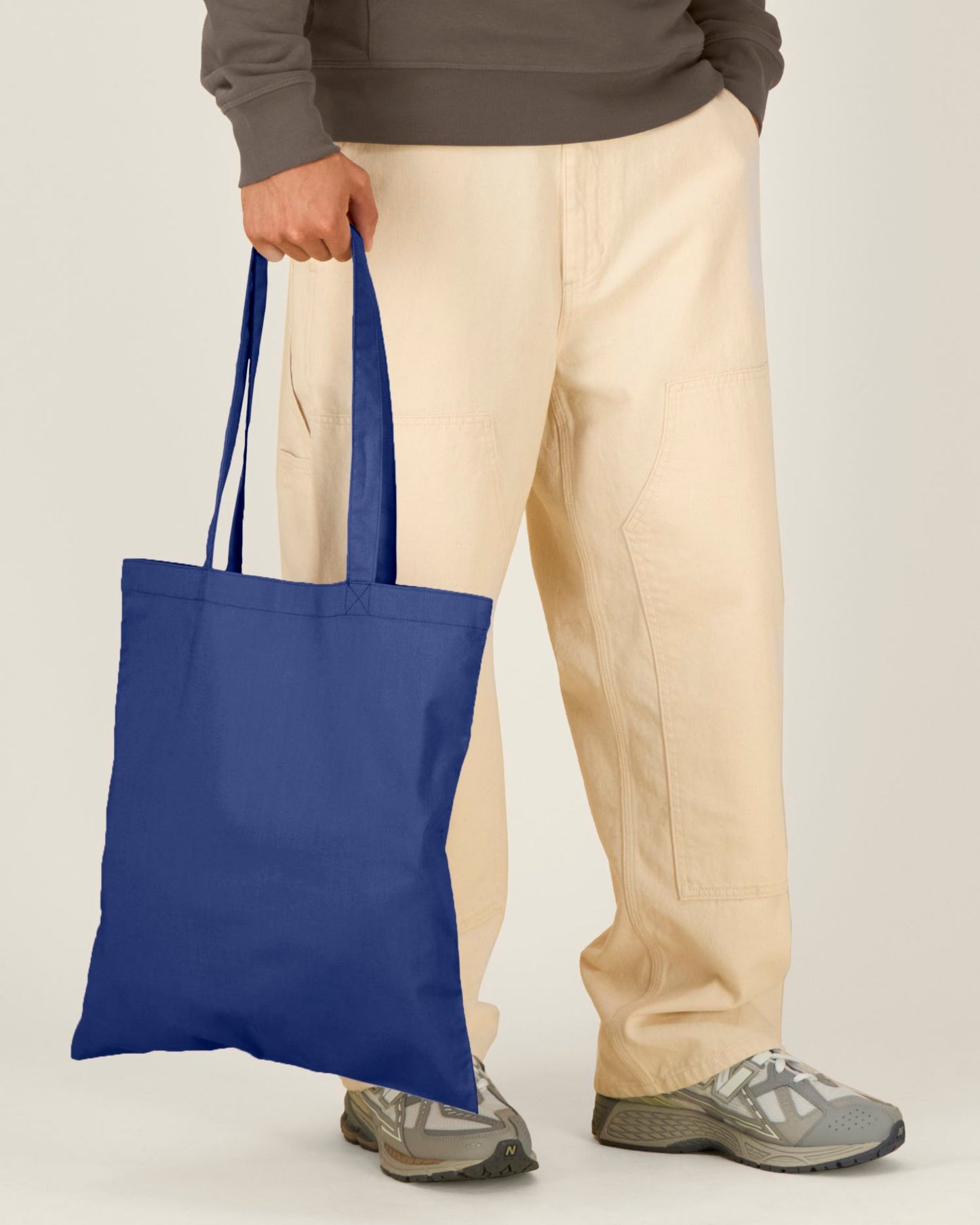 Light Tote Bag - Dusk