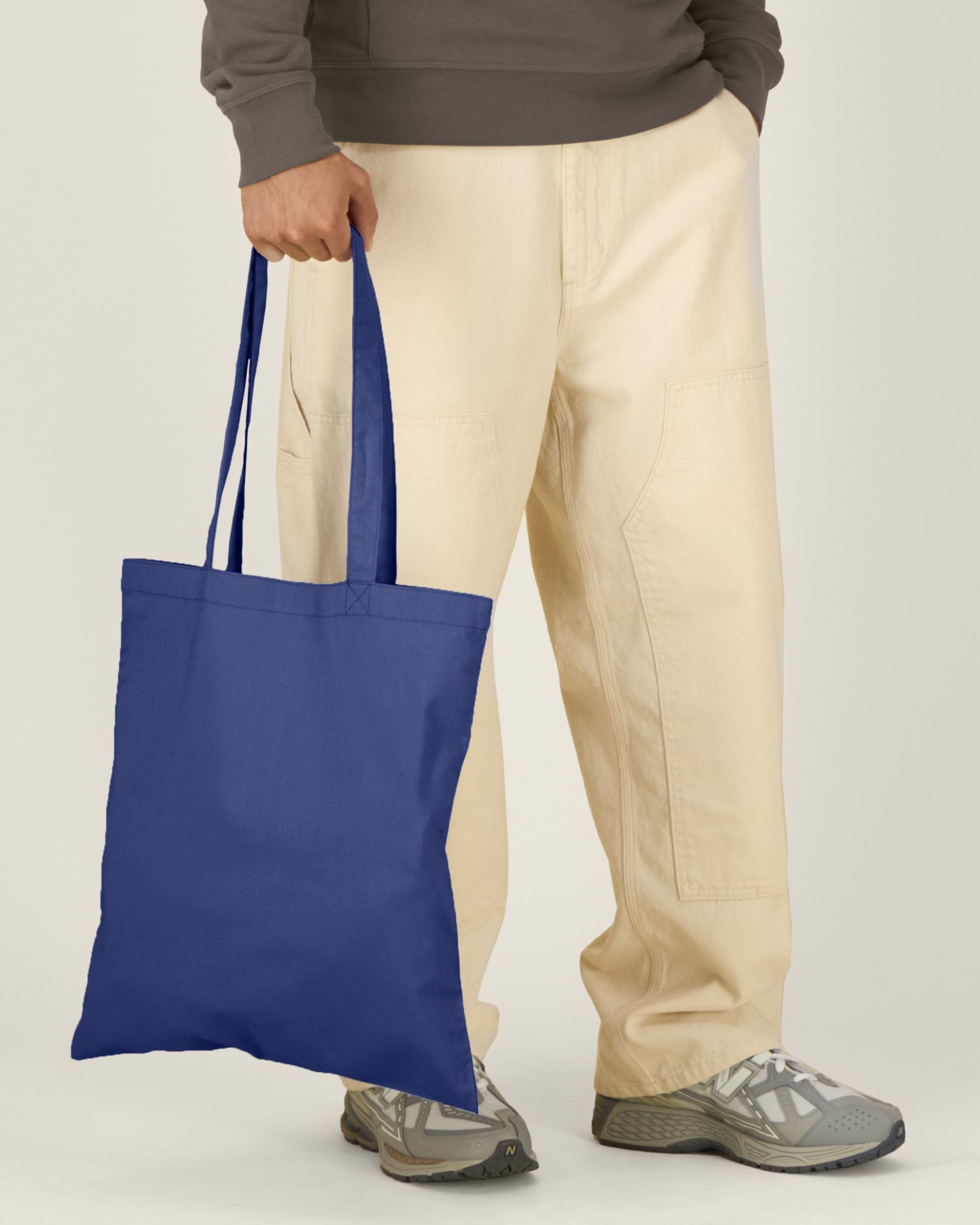Light Tote Bag - Dusk