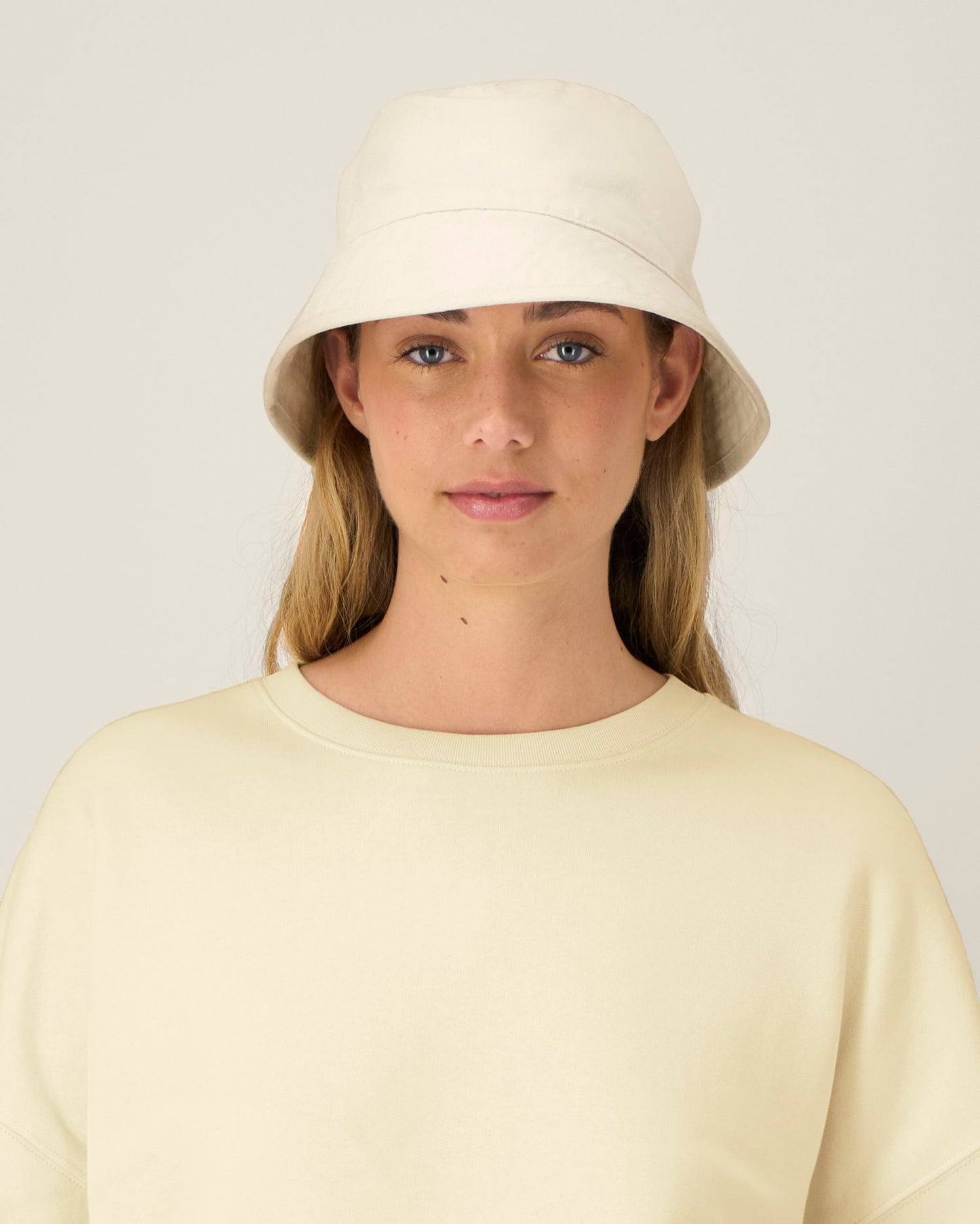 Bucket Hat - Natural