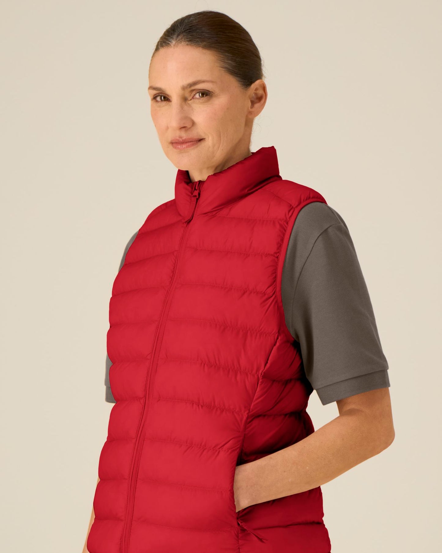 Stella Climber 2.0 - Red