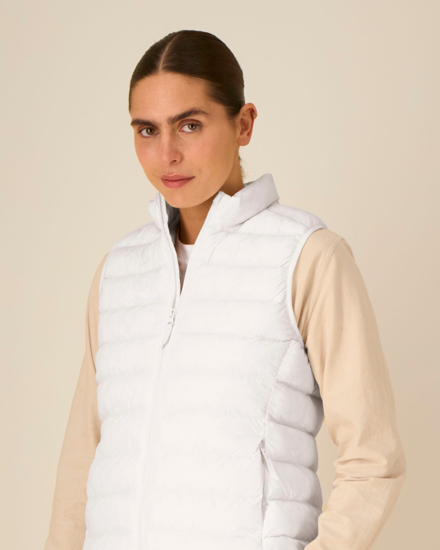 Stella Climber 2.0 - Off White