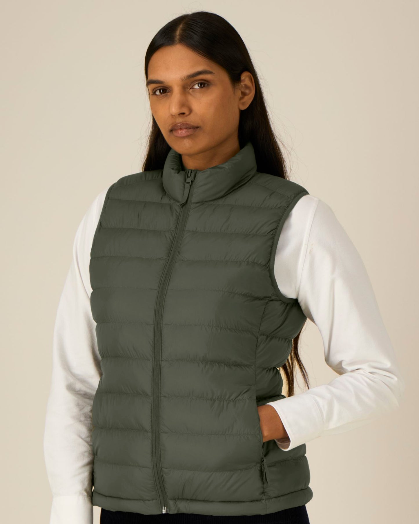Stella Climber 2.0 - Khaki