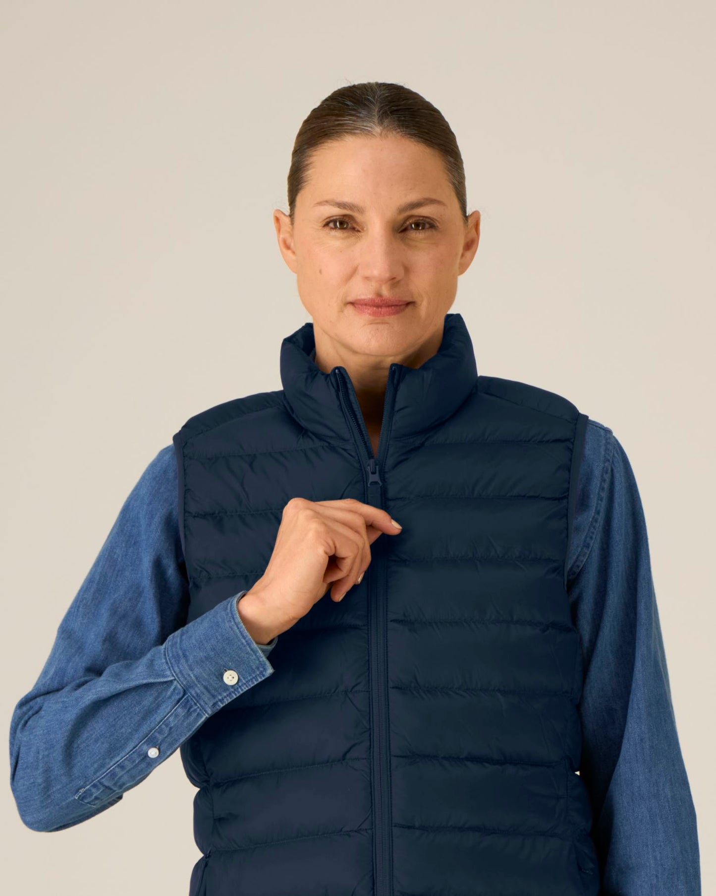 Stella Climber 2.0 - French Navy
