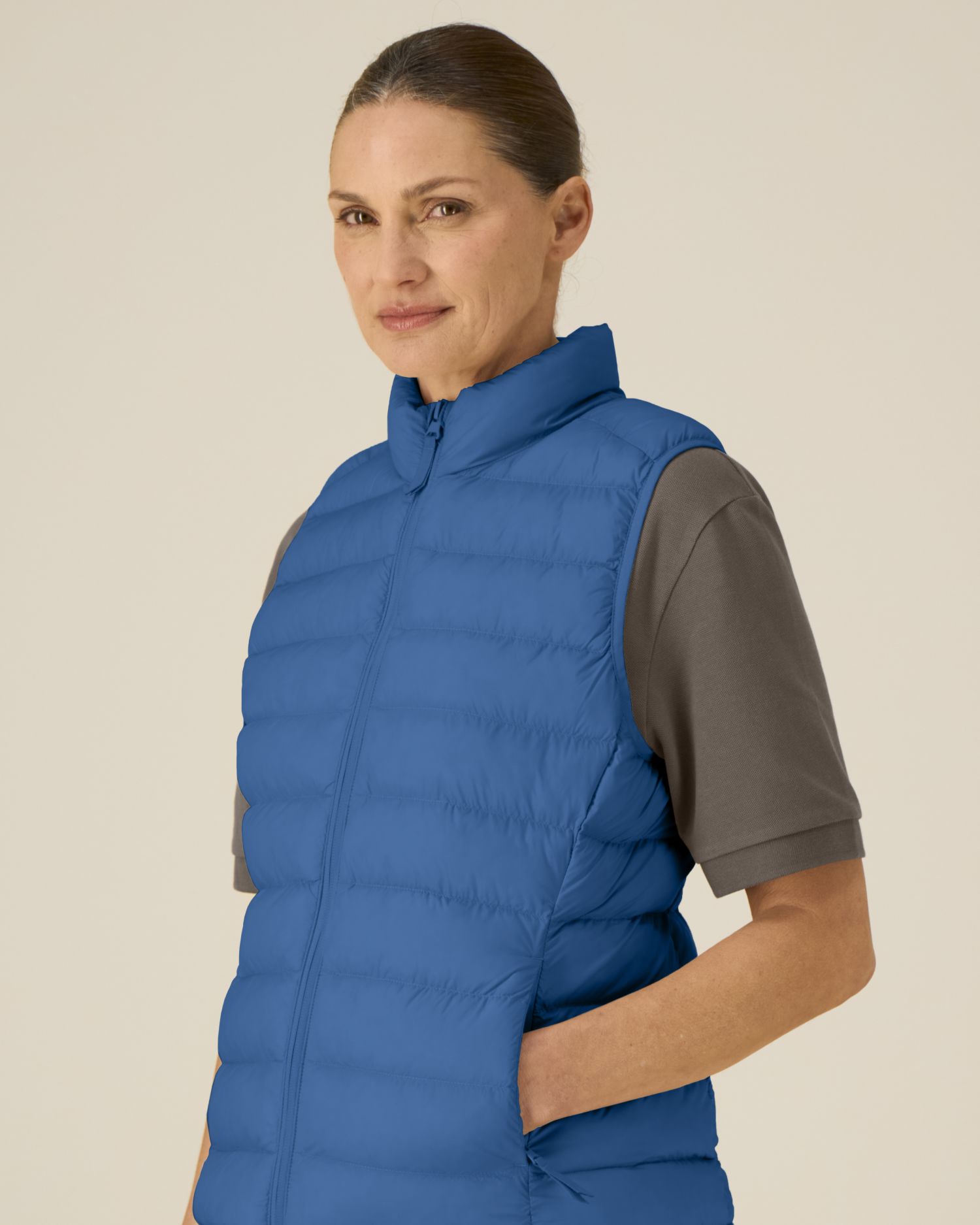 Stella Climber 2.0 - Mindful Blue