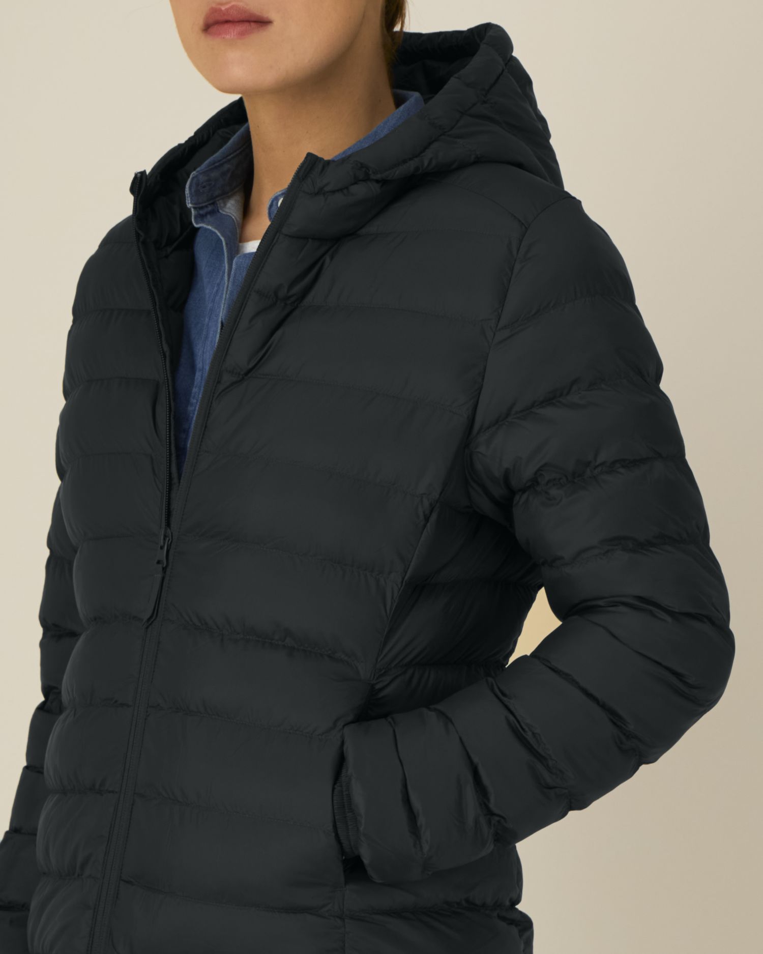 Stella Voyager 2.0 - Black