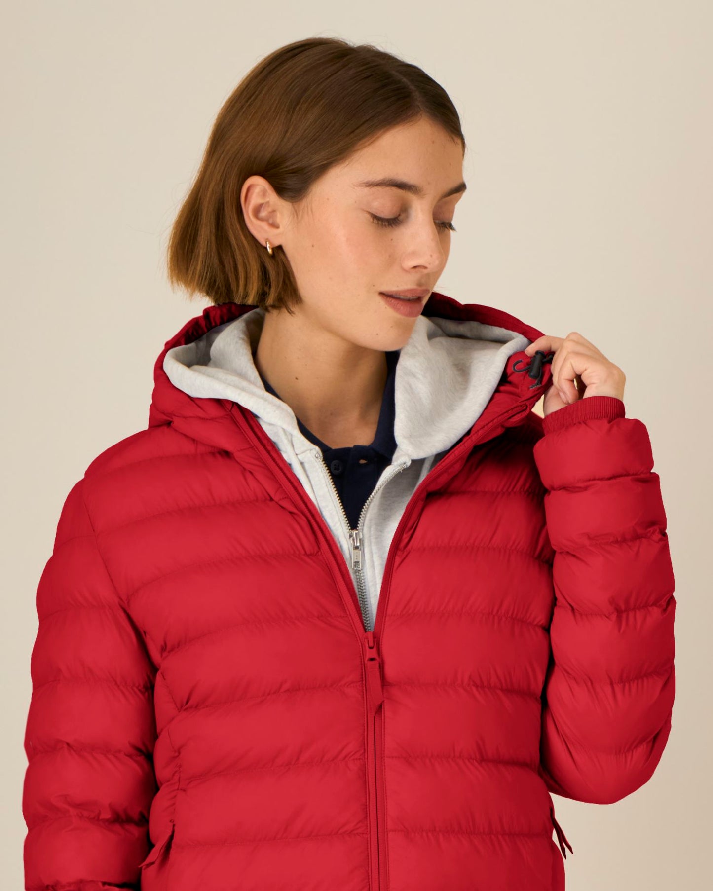 Stella Voyager 2.0 - Red