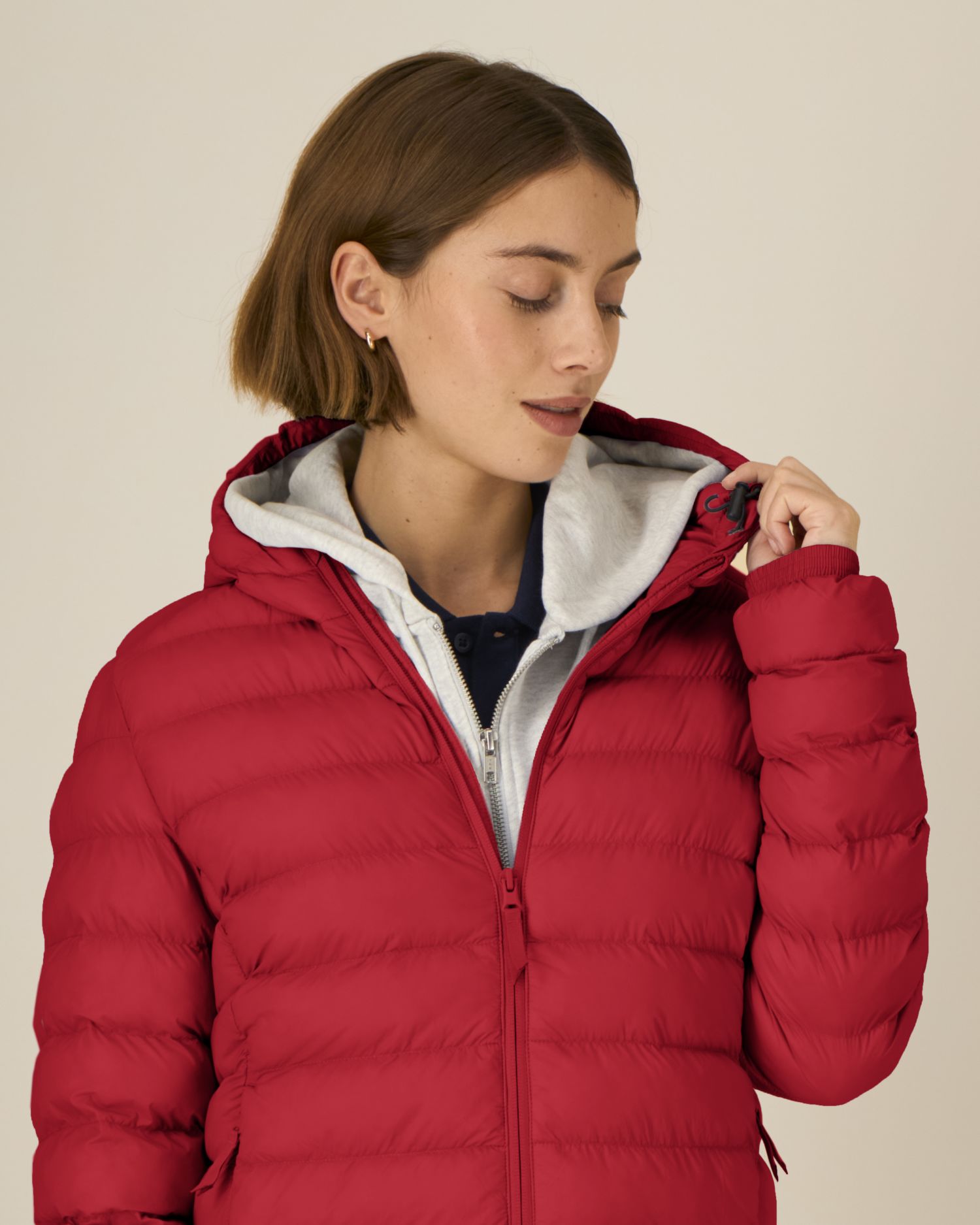 Stella Voyager 2.0 - Red