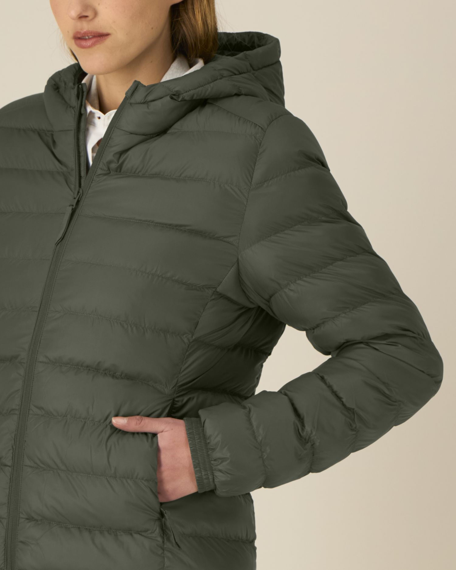 Stella Voyager 2.0 - Khaki
