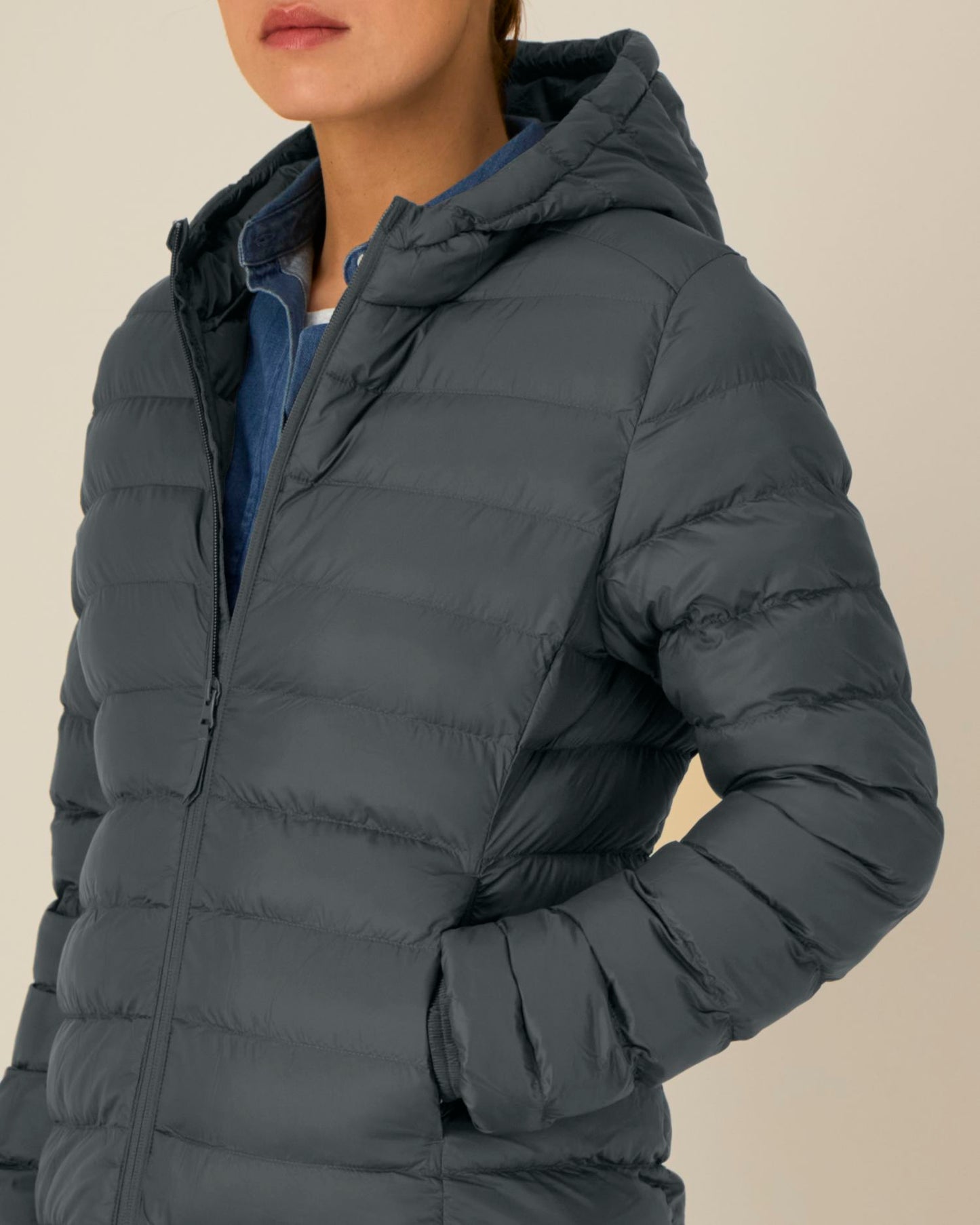 Stella Voyager 2.0 - Anthracite