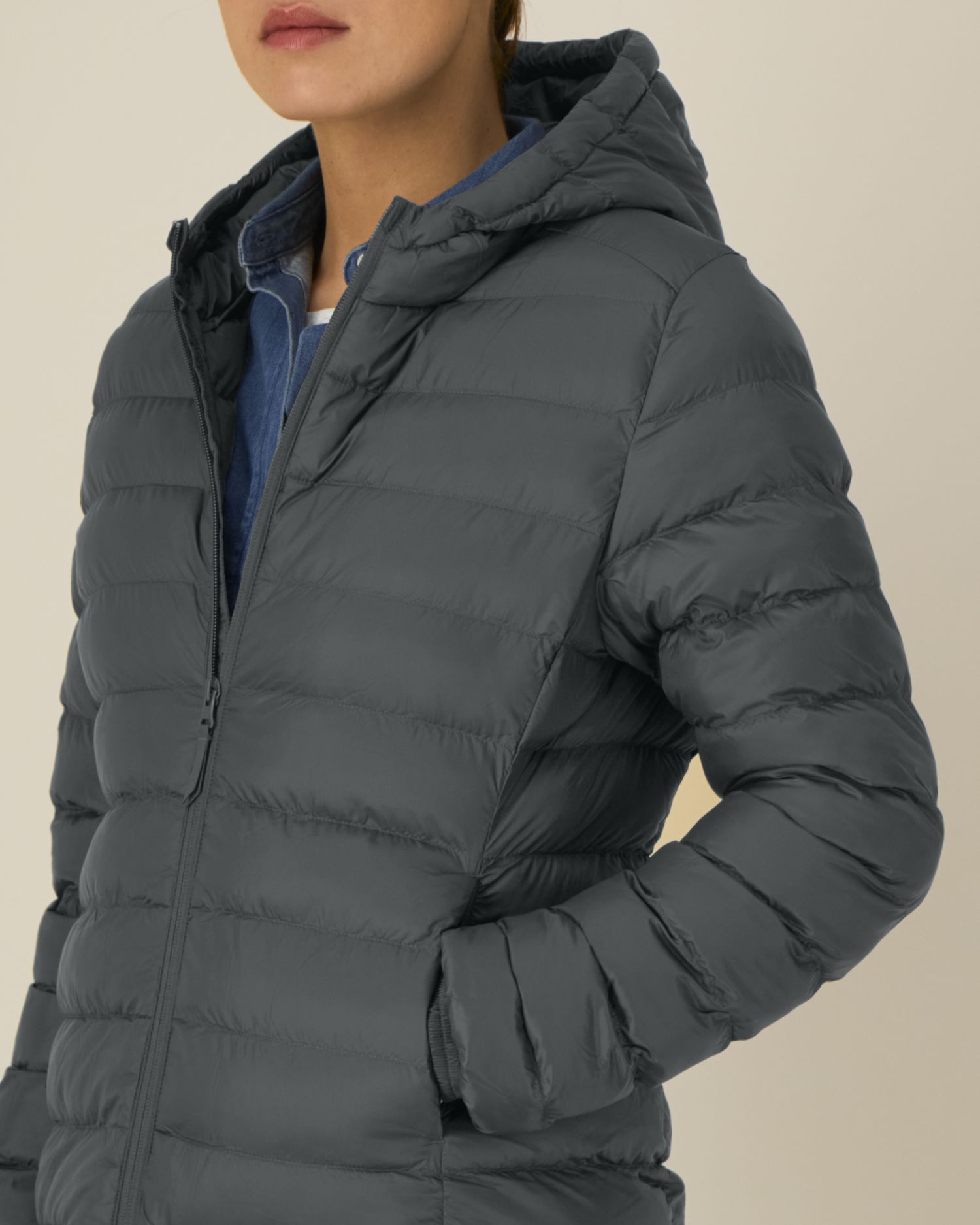 Stella Voyager 2.0 - Anthracite
