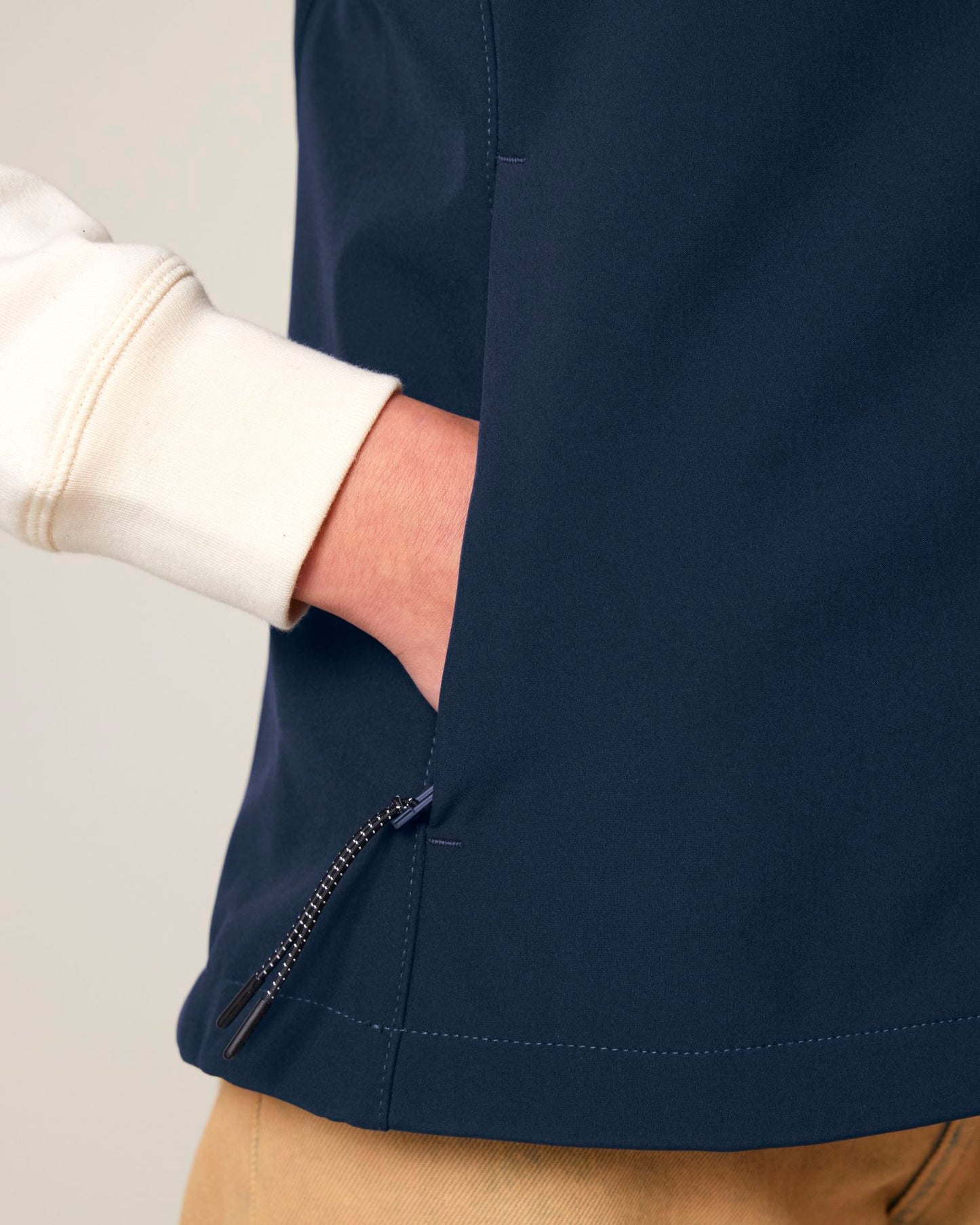 Stella Trail Blazer - French Navy