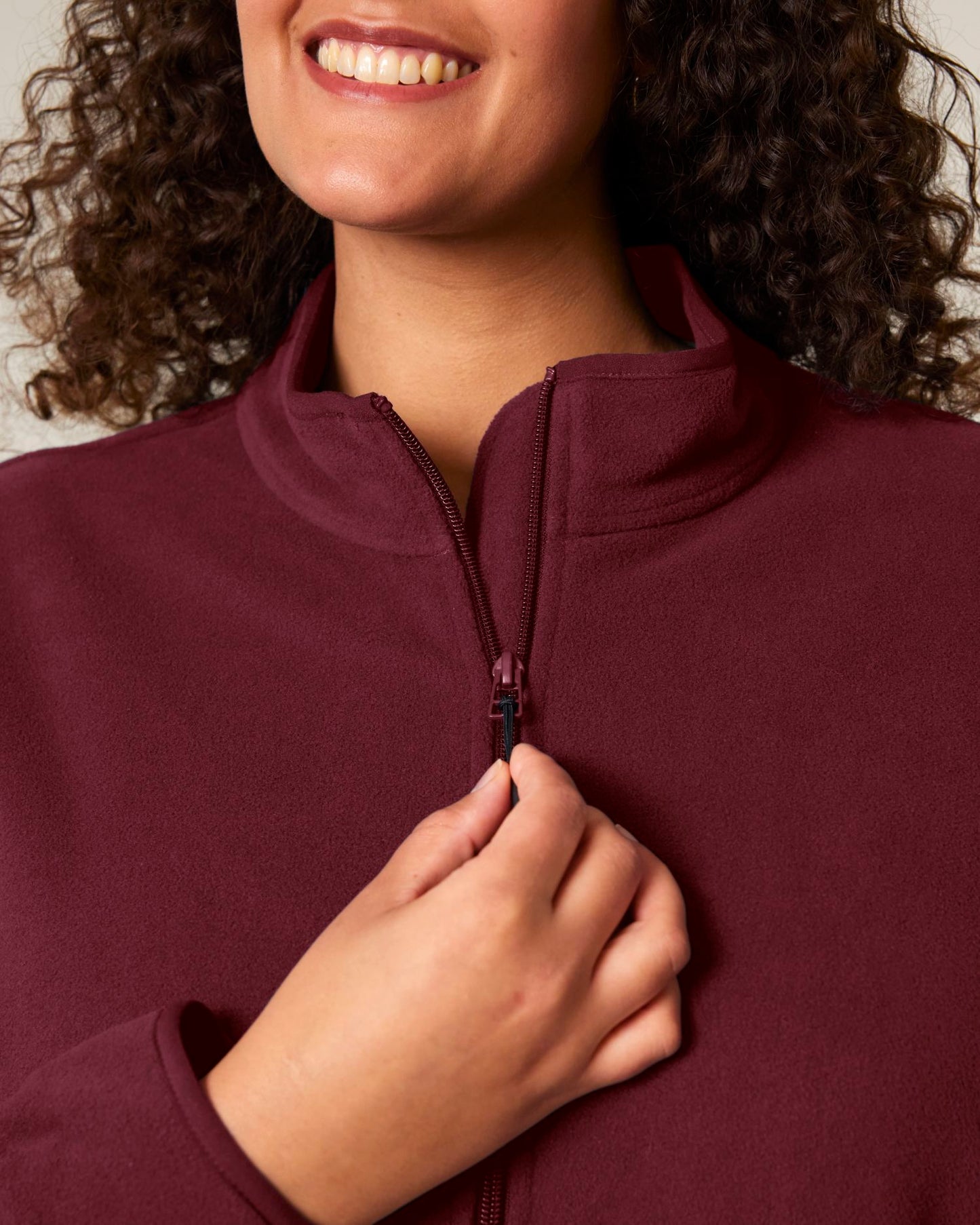 Stella Guider - Burgundy