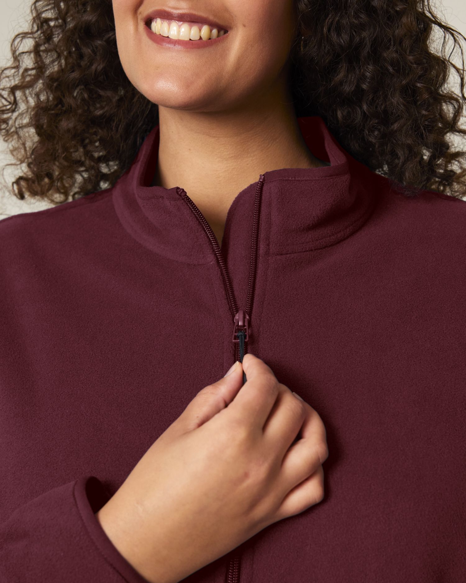 Stella Guider - Burgundy