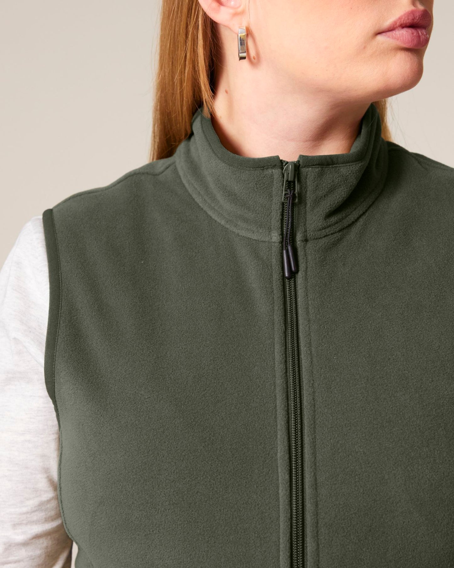 Stella Quester - Khaki