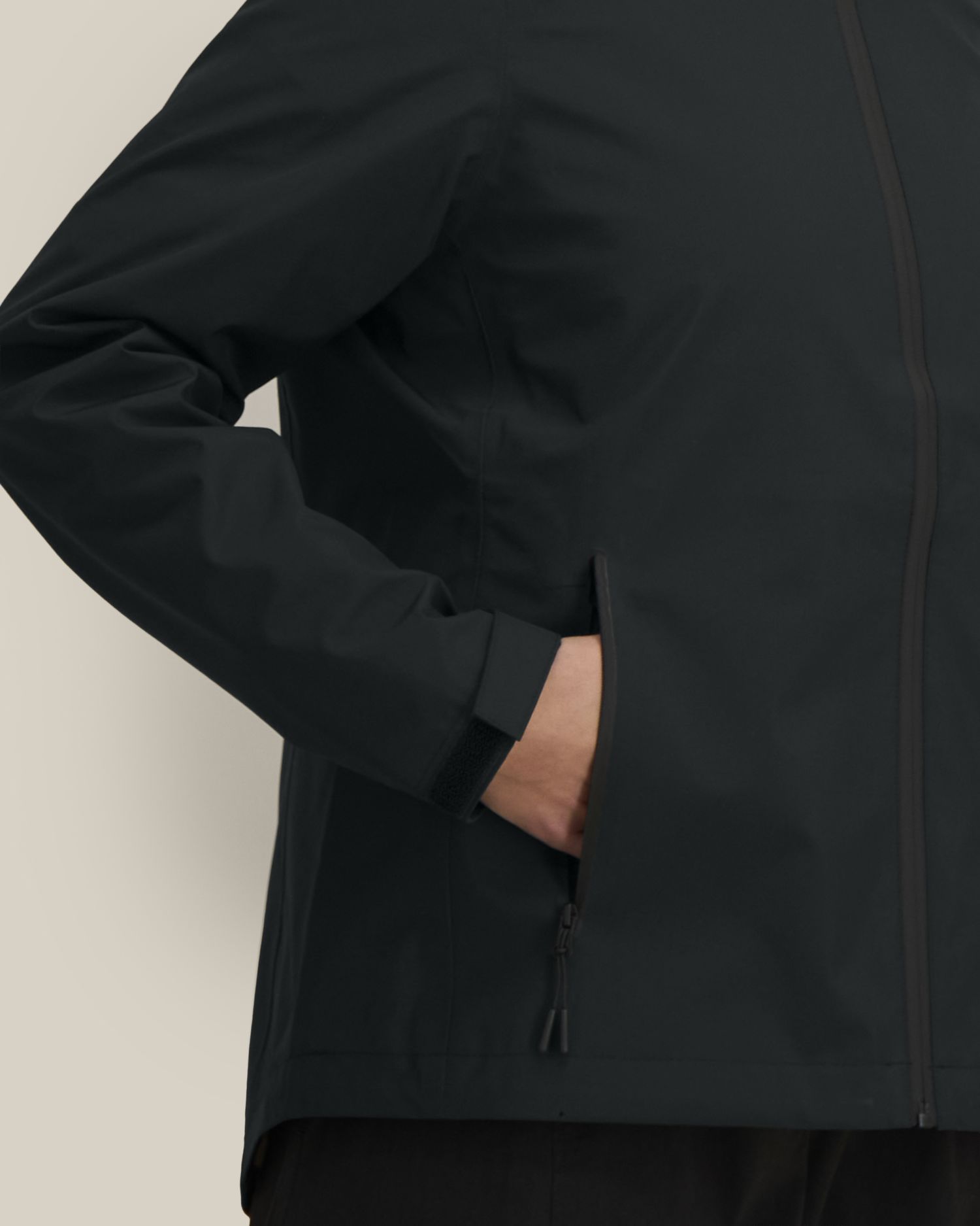 Stella Stormer - Black