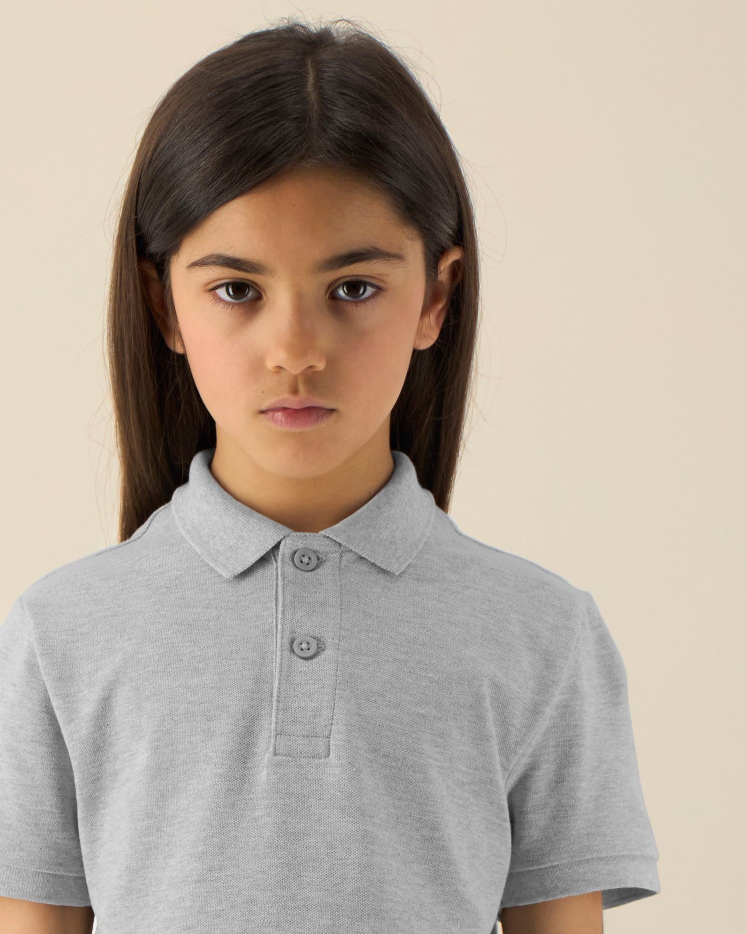 Mini Sprinter - Heather Grey