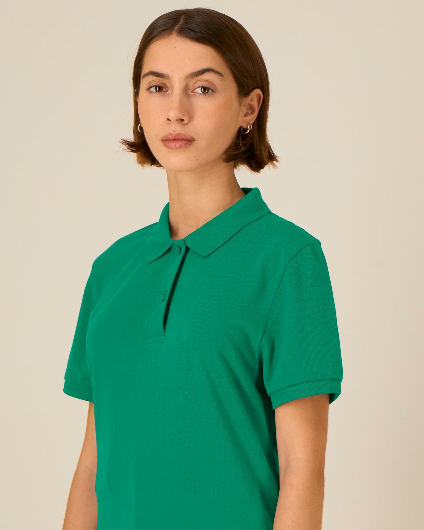 Stella Coaster - Verdant Green