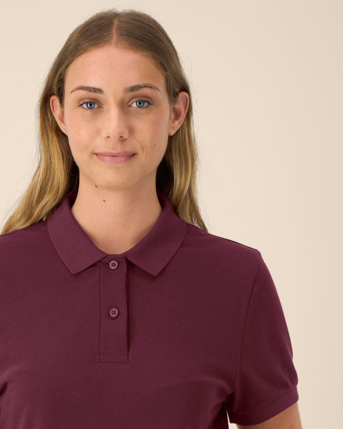 Stella Coaster - Deep Plum