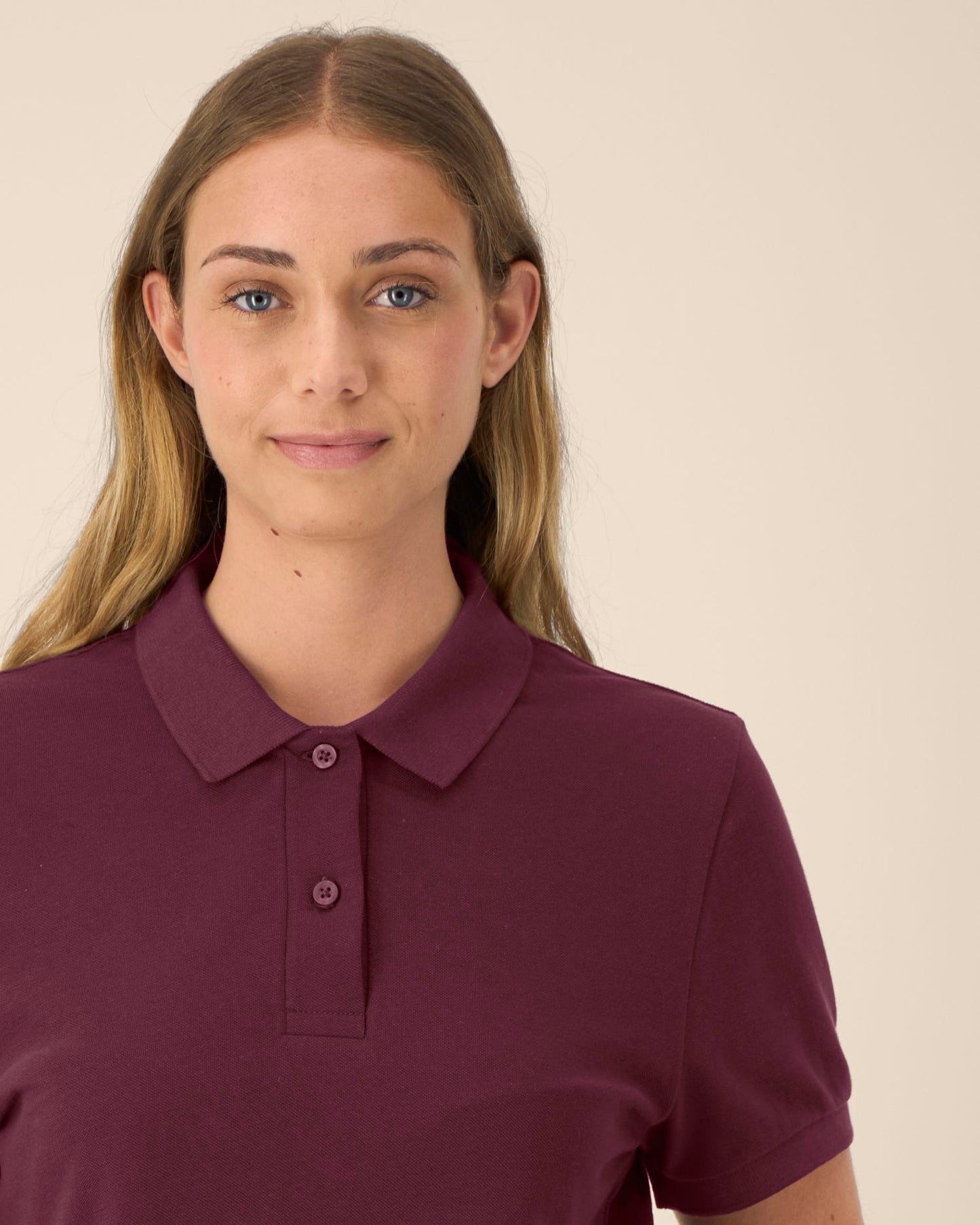 Stella Coaster - Deep Plum