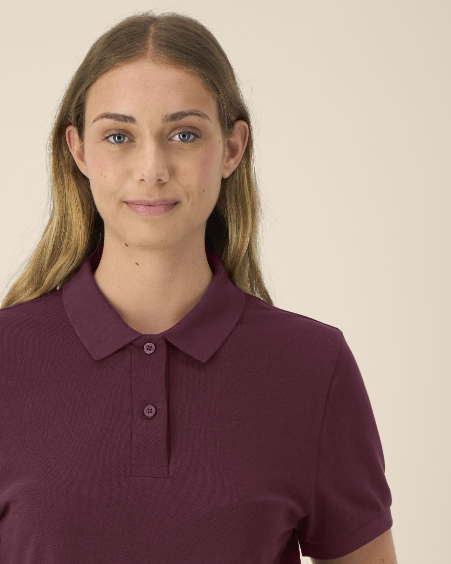 Stella Coaster - Deep Plum