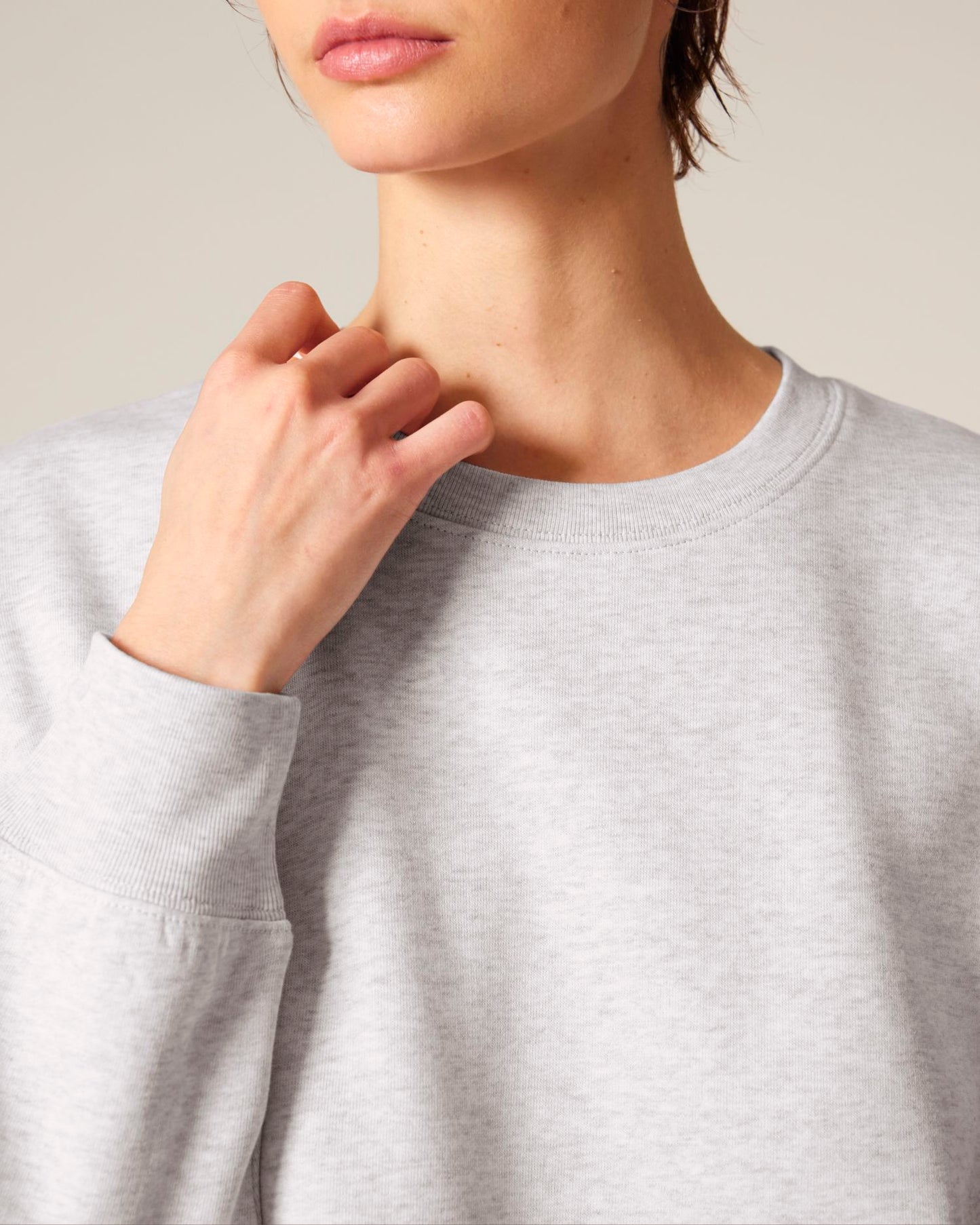 Stella Alma - Cool Heather Grey