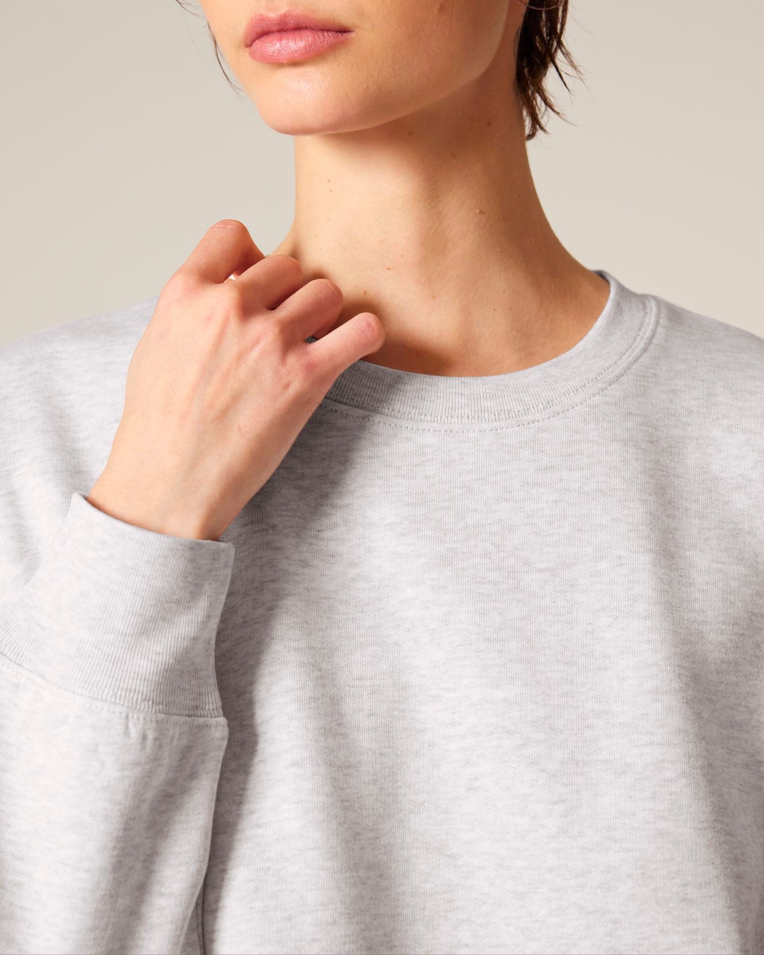 Stella Alma - Cool Heather Grey
