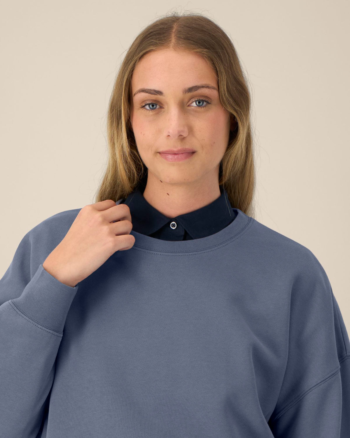 Stella Alma - Blue Grey