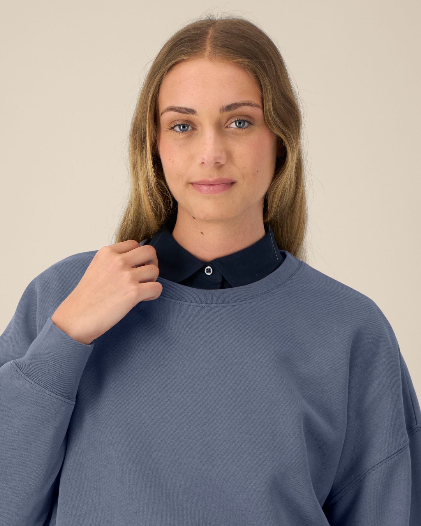 Stella Alma - Blue Grey