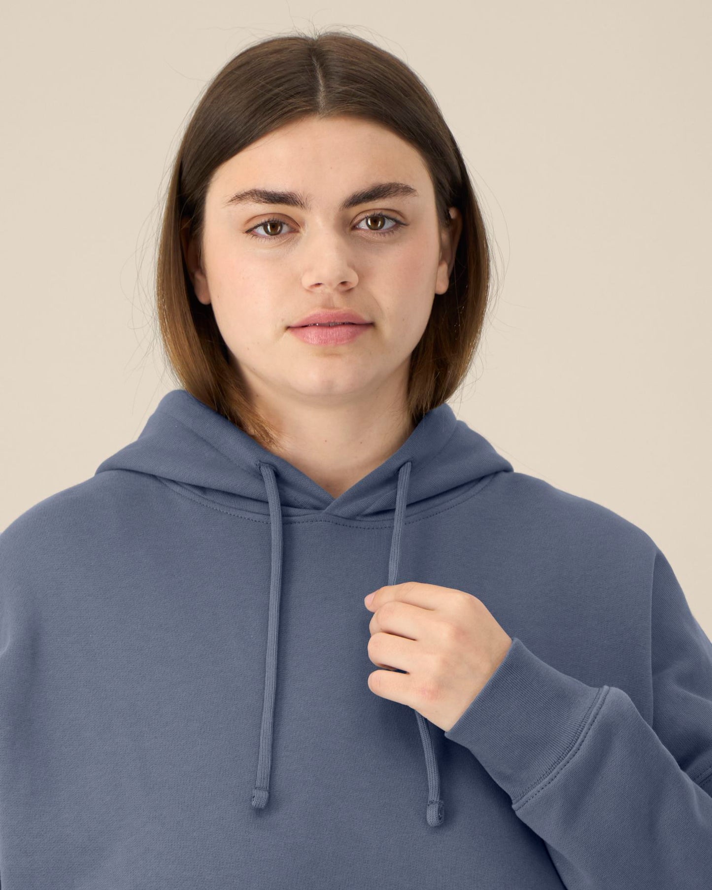 Stella Nora - Blue Grey