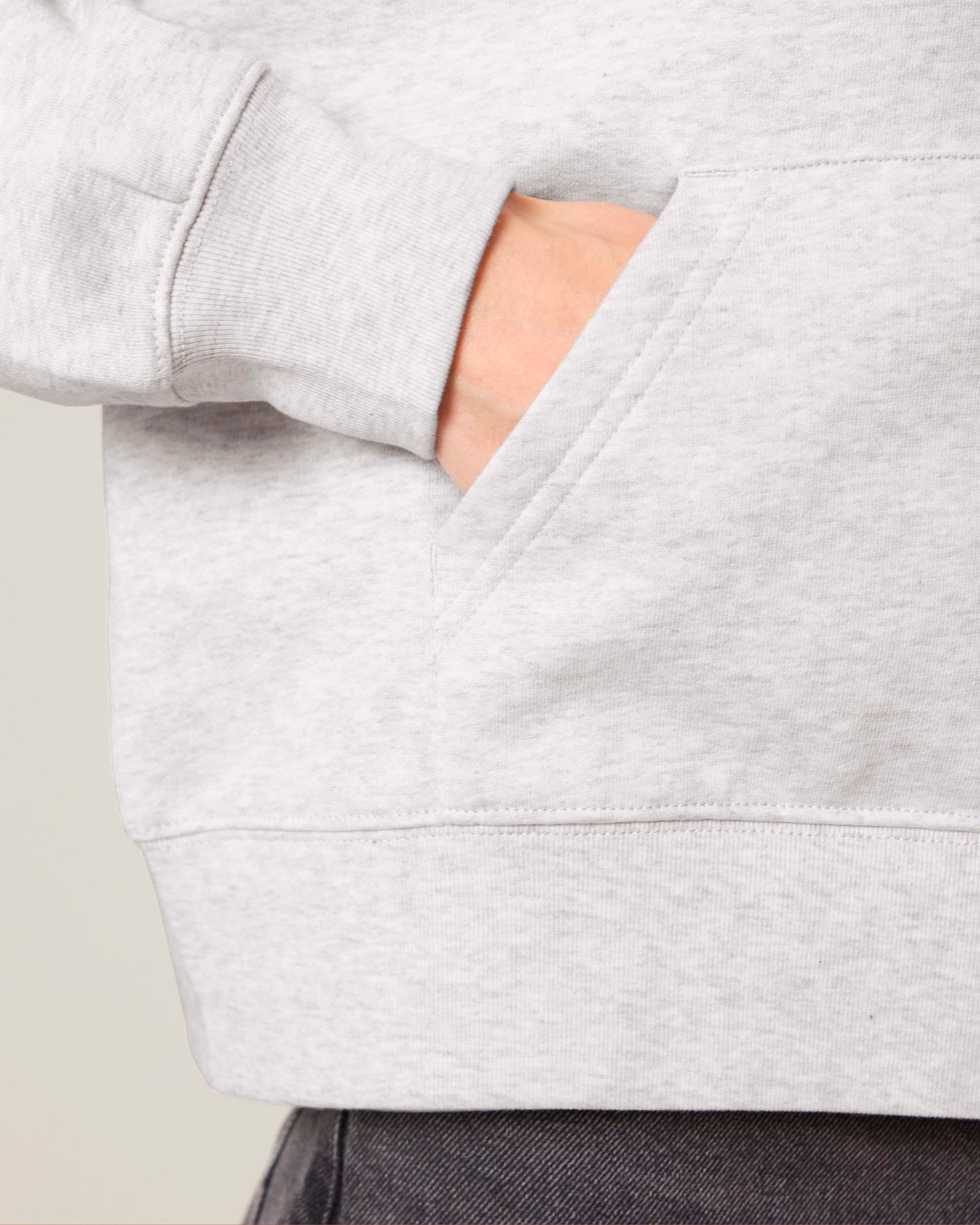 Stella Ida - Cool Heather Grey