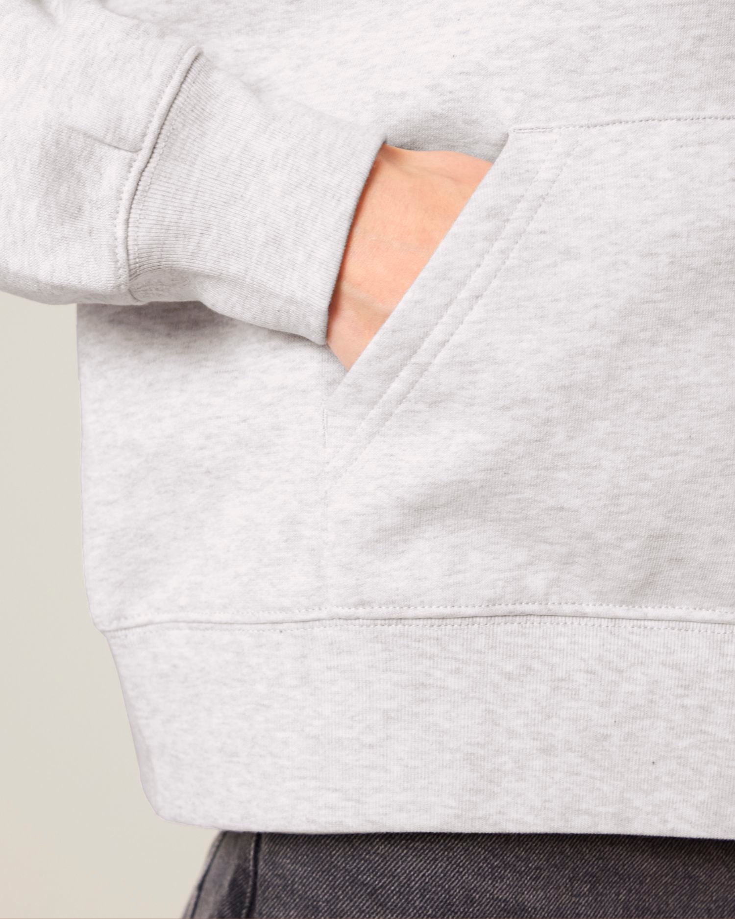 Stella Ida - Cool Heather Grey