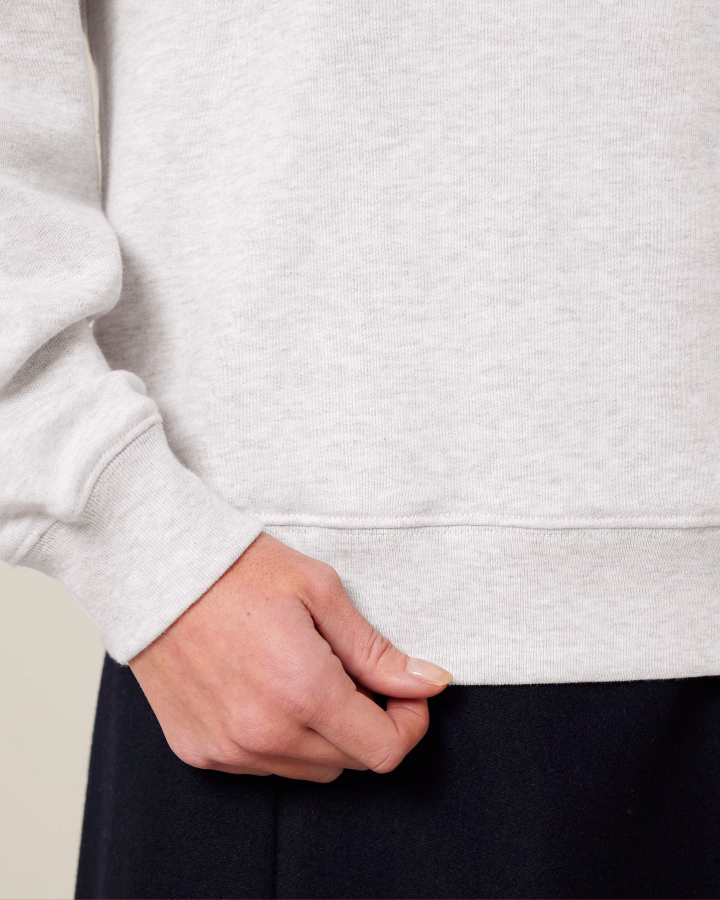 Stella Clara - Cool Heather Grey