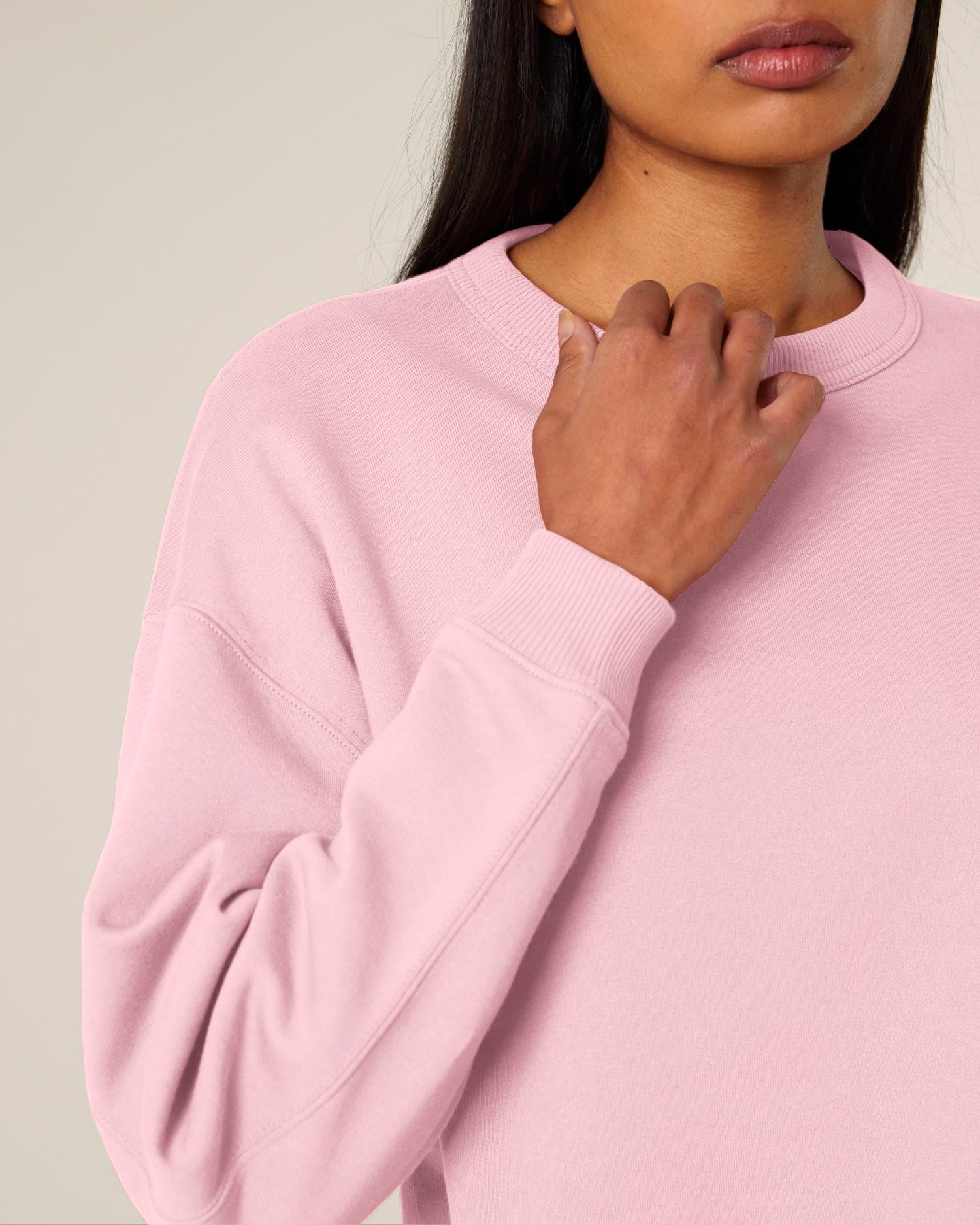 Stella Paloma - Cotton Pink
