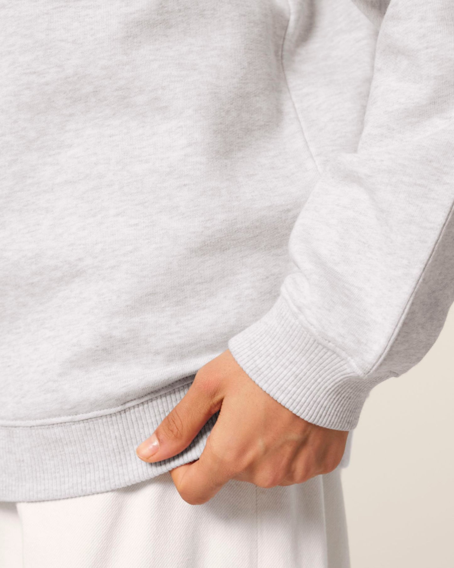 Stella Paloma - Cool Heather Grey