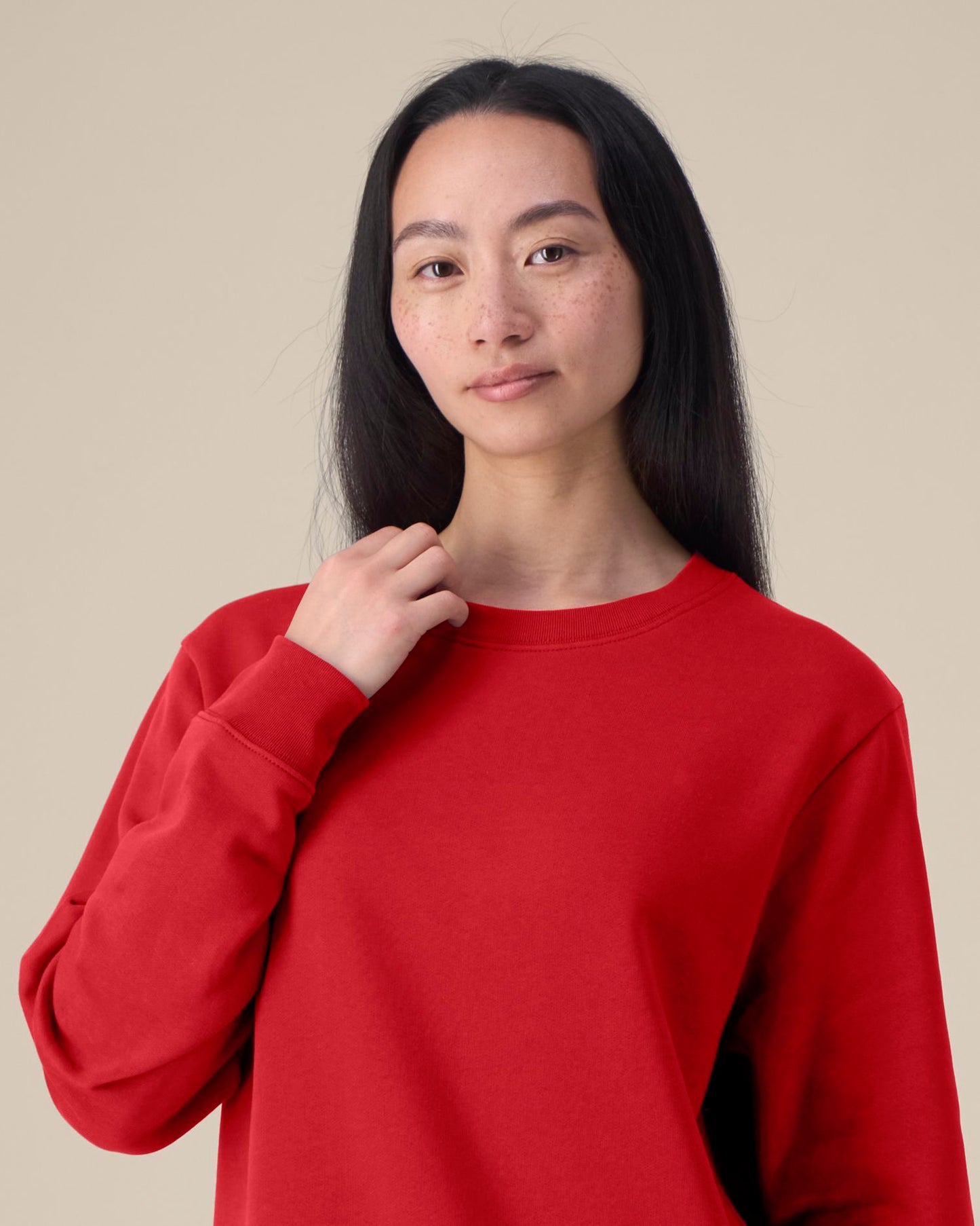 Stella Thinker - Red