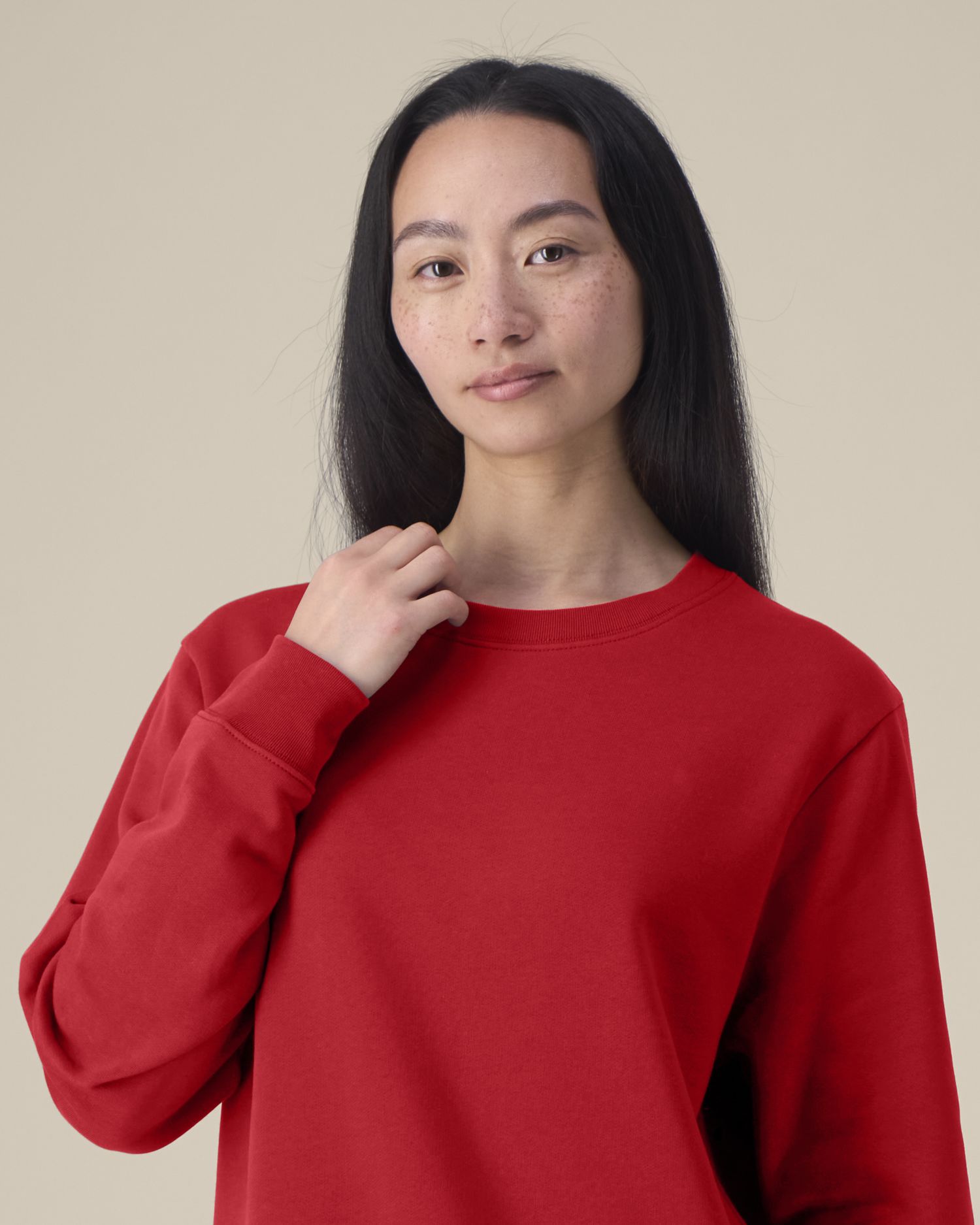 Stella Thinker - Red