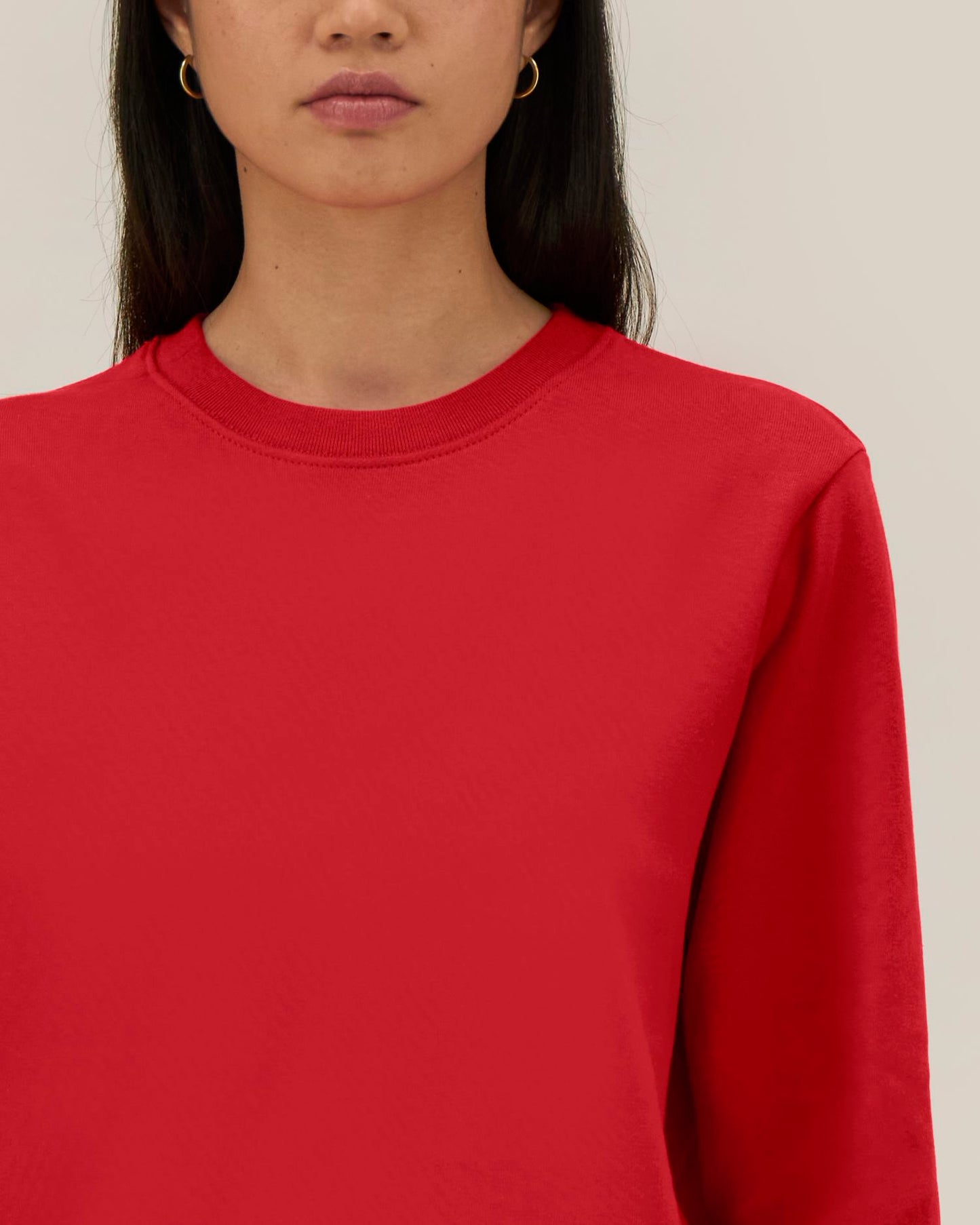 Stella Thinker - Red