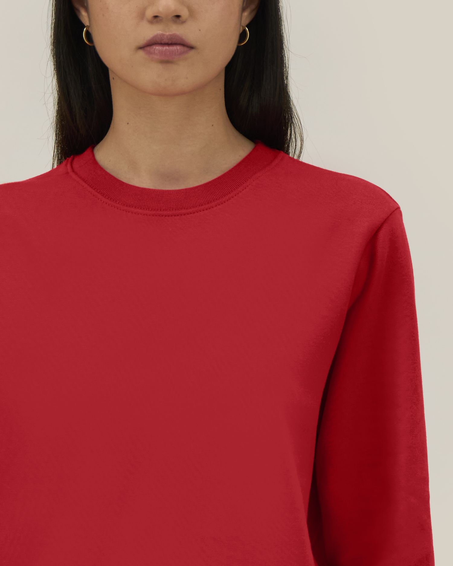 Stella Thinker - Red