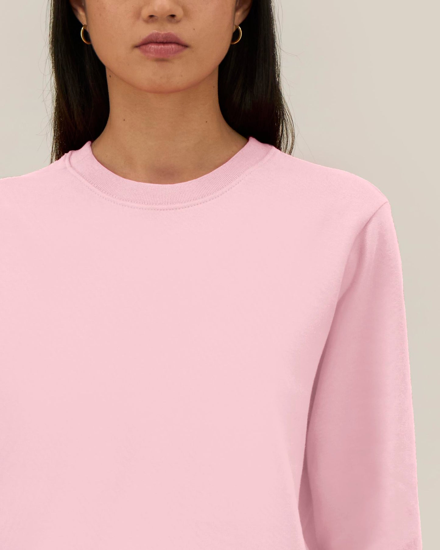 Stella Thinker - Cotton Pink