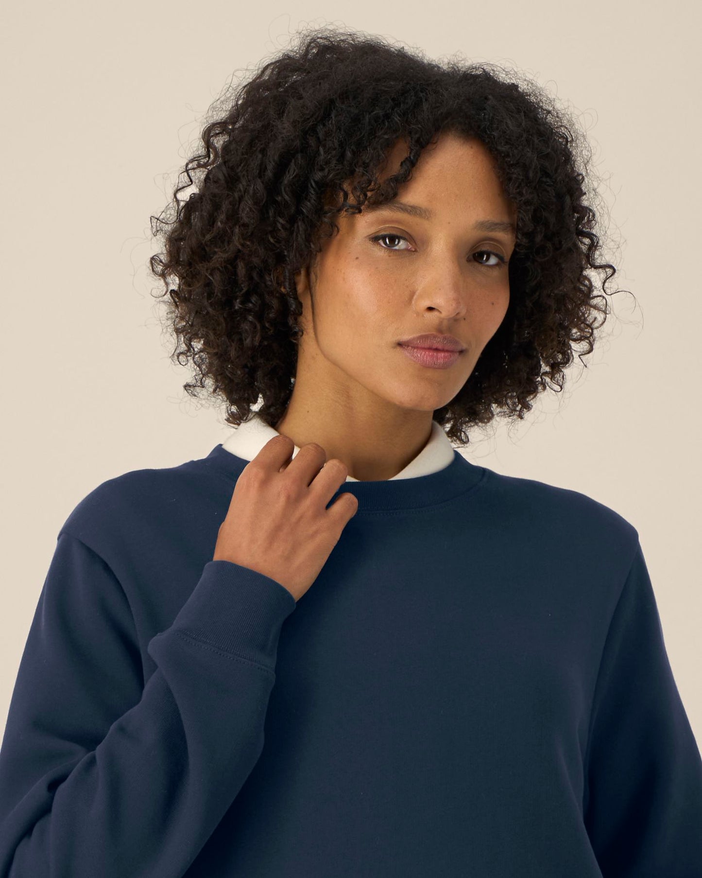 Stella Thinker - French Navy