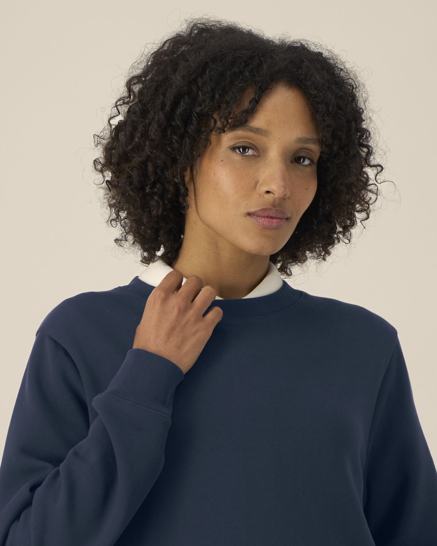 Stella Thinker - French Navy