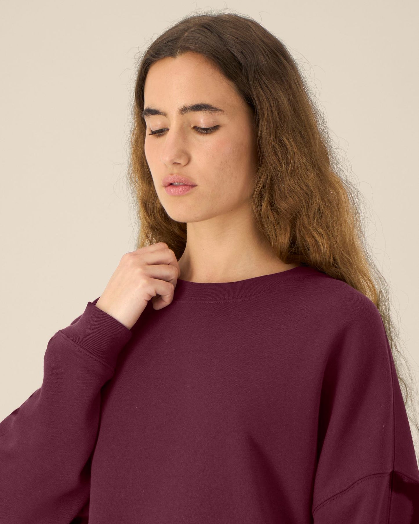 Stella Lianna - Deep Plum