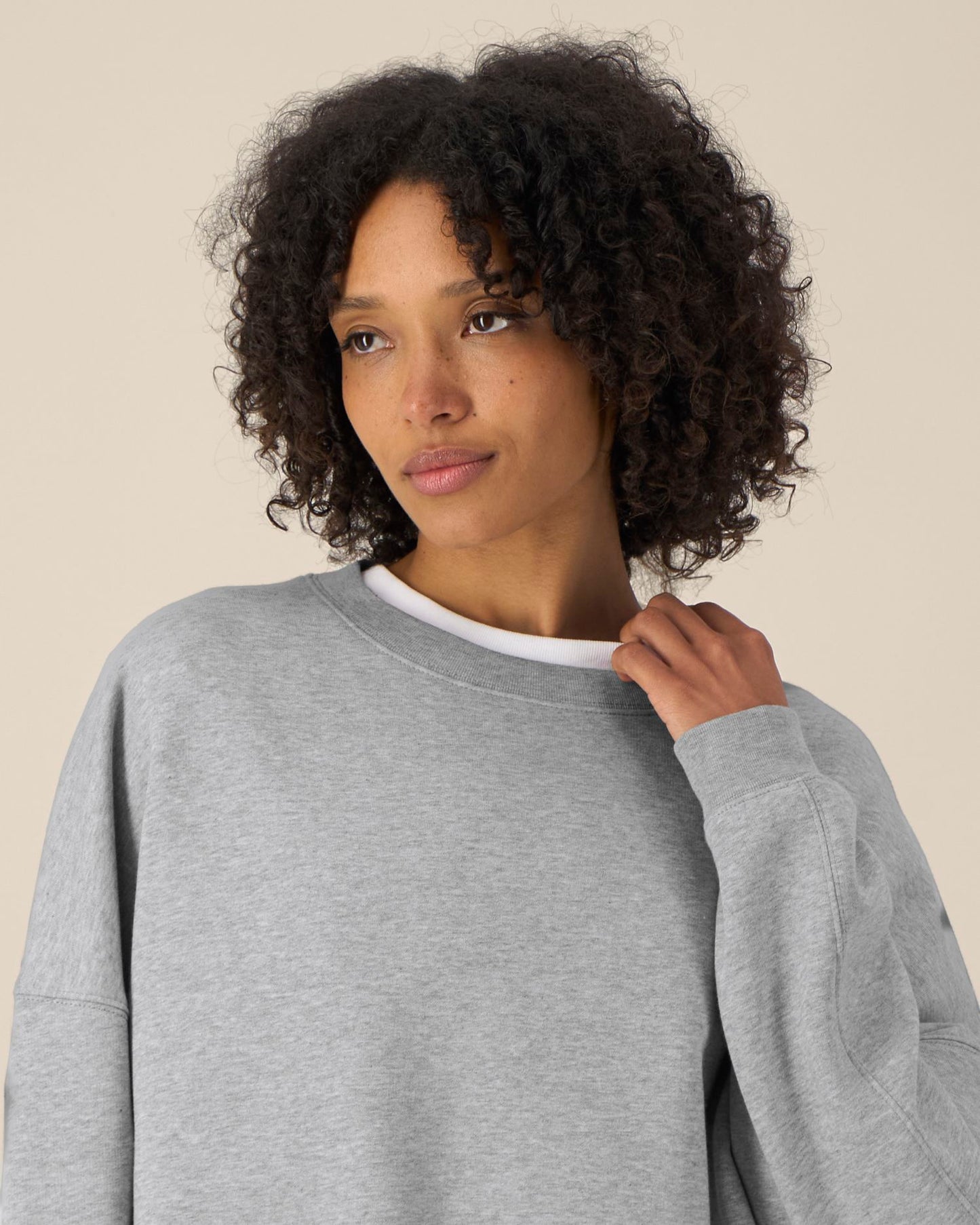 Stella Lianna - Heather Grey