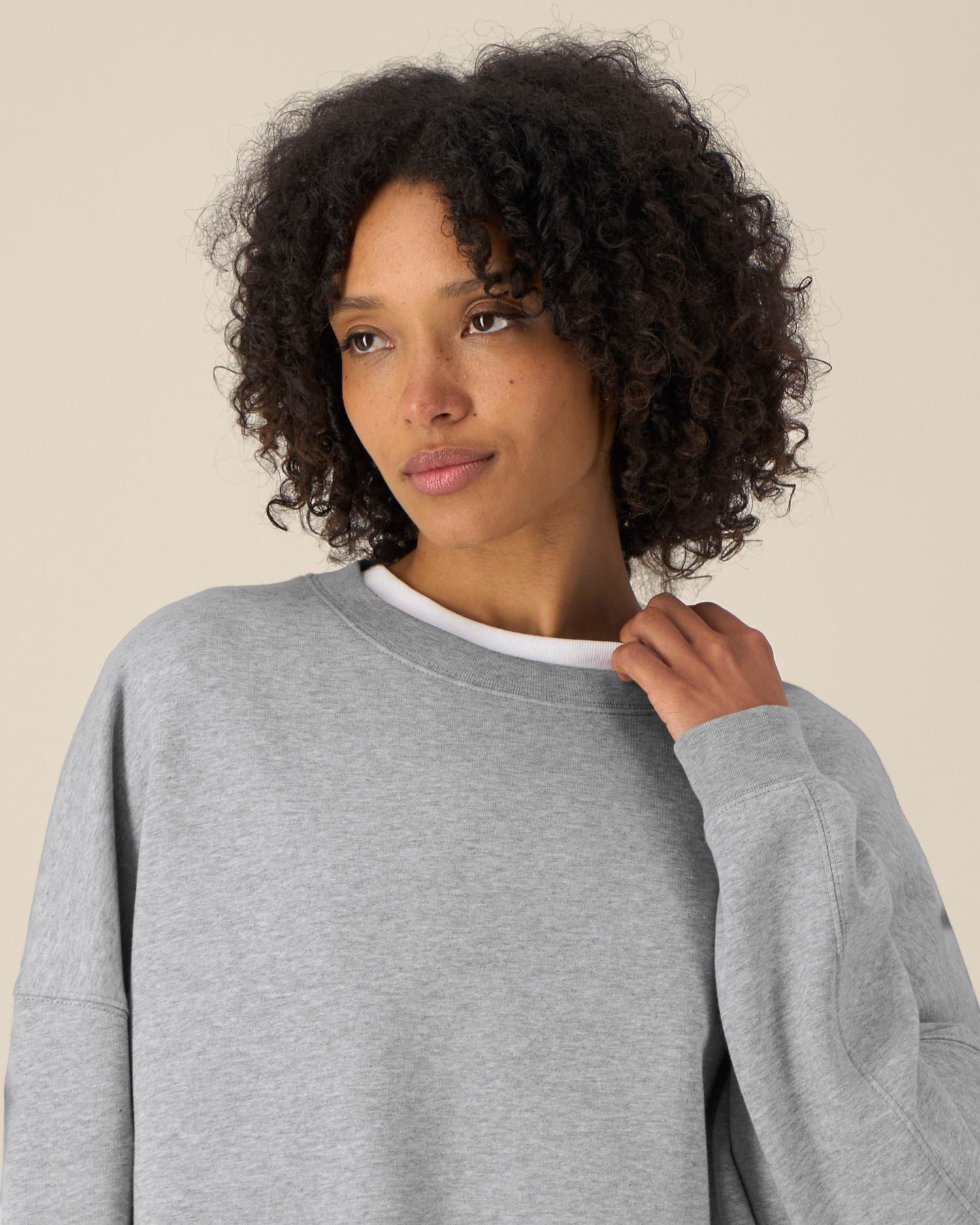 Stella Lianna - Heather Grey