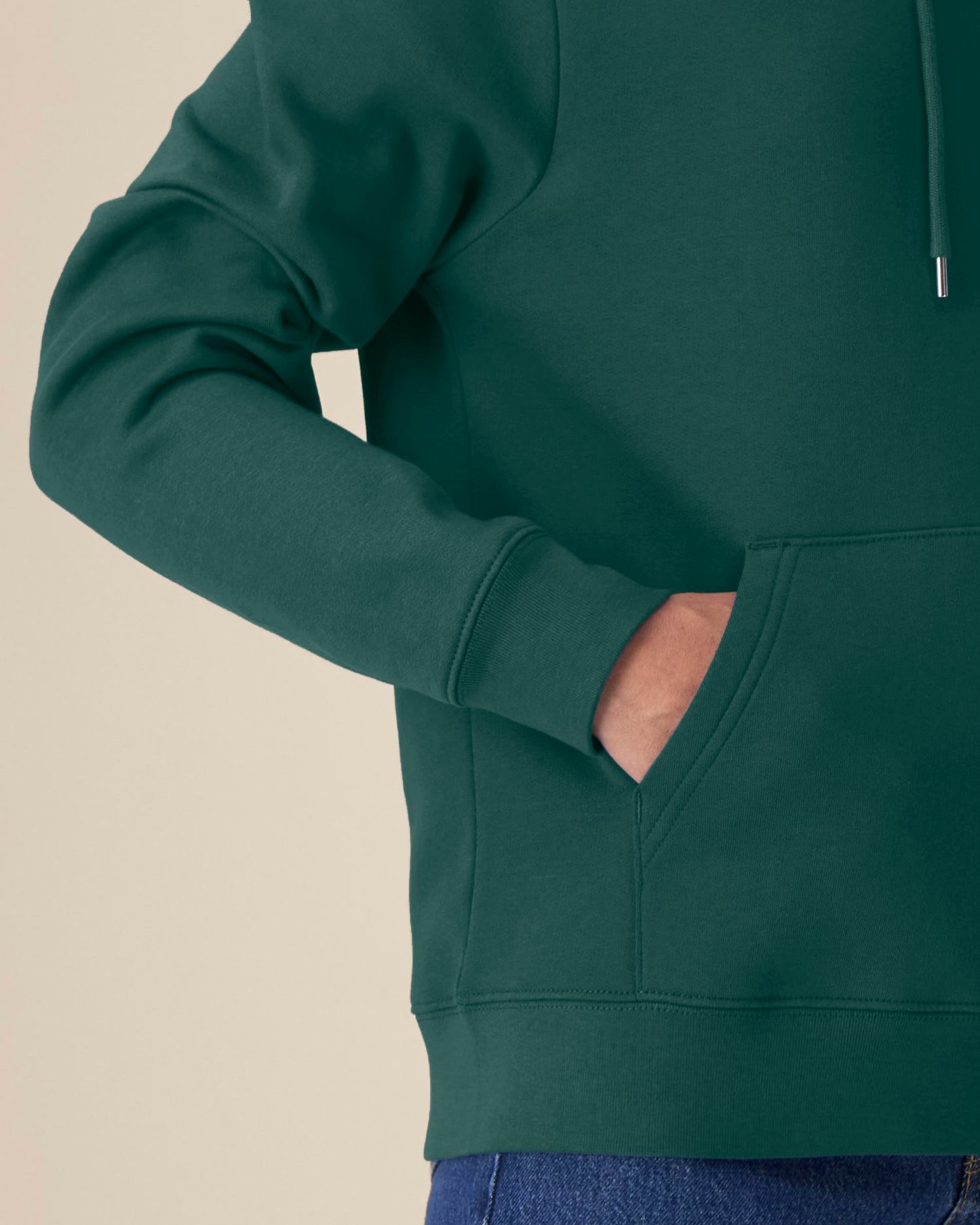 Stella Gamechanger - Glazed Green