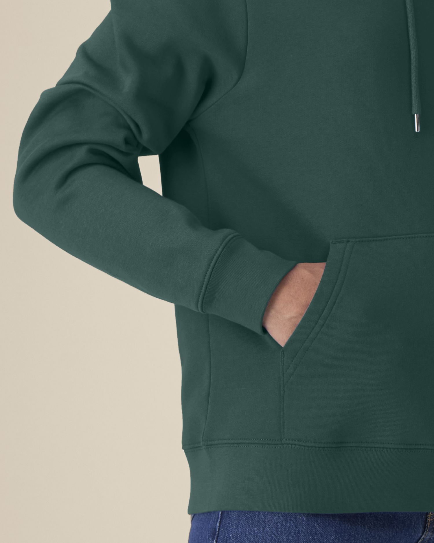 Stella Gamechanger - Glazed Green