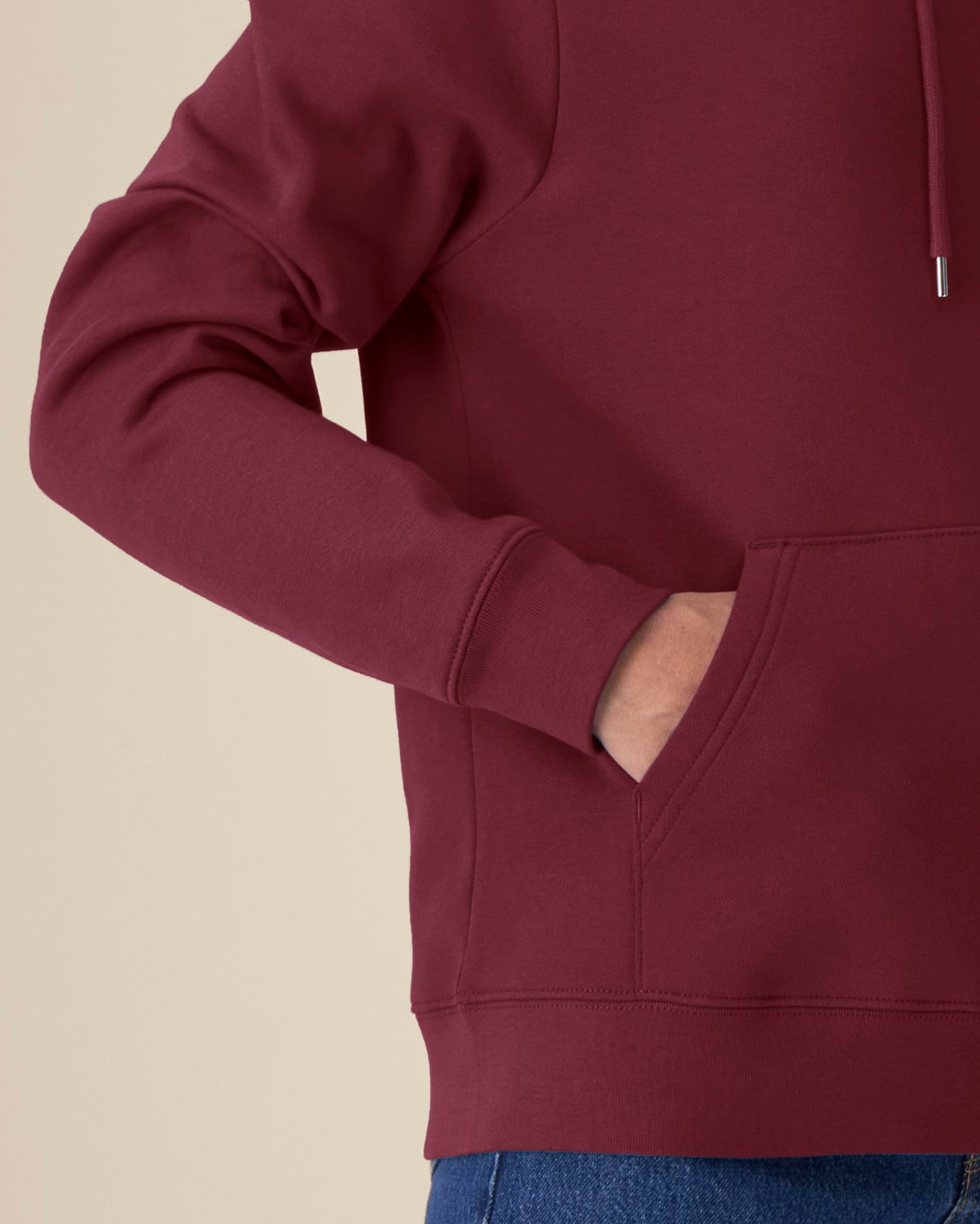 Stella Gamechanger - Burgundy