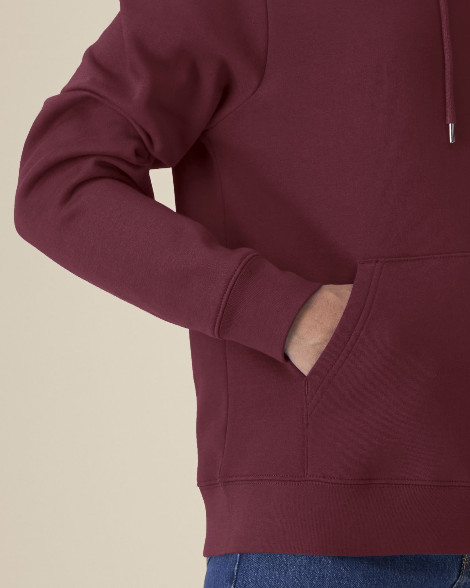 Stella Gamechanger - Burgundy